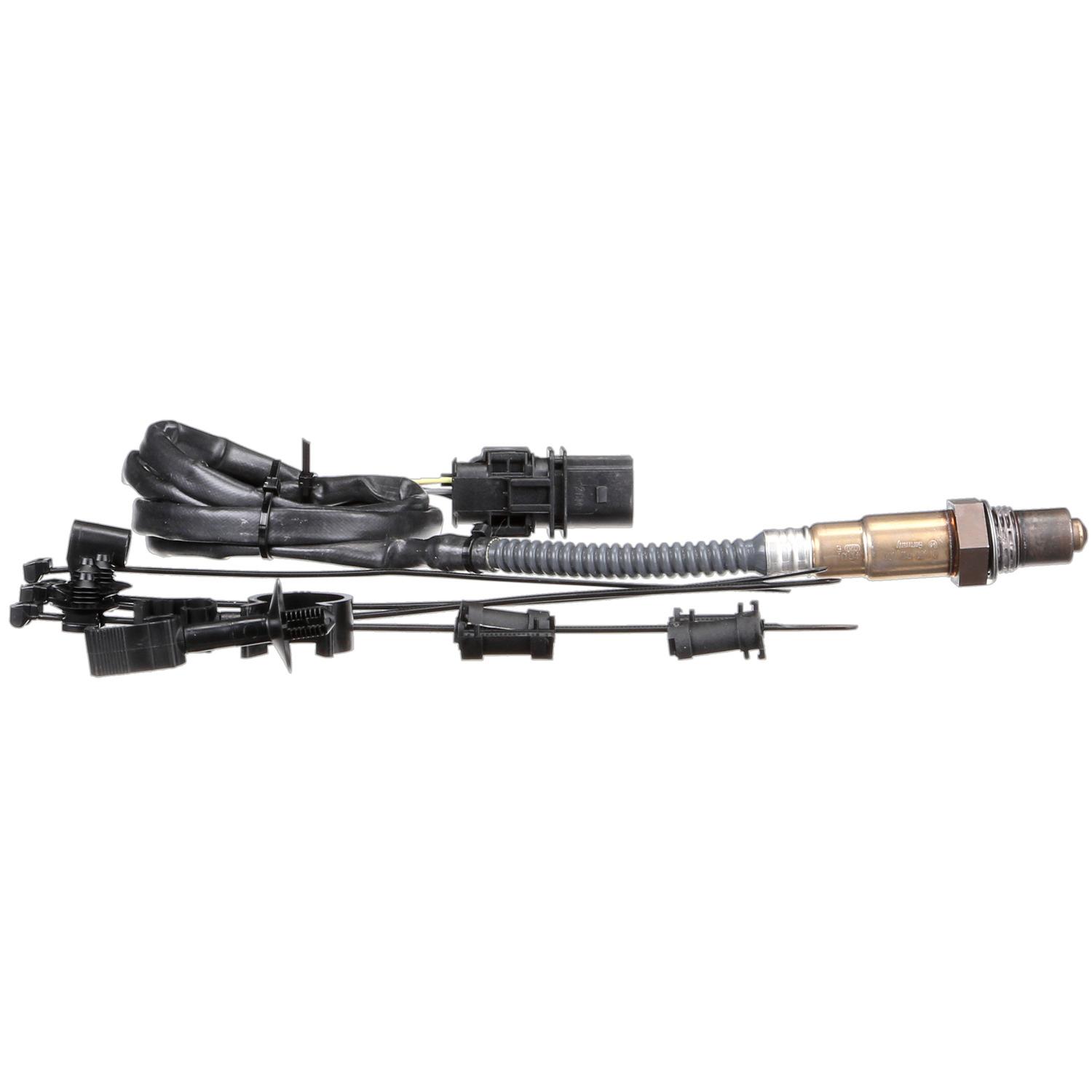 Bosch 17480 - Air / Fuel Ratio Sensor Bosch 17480 Air / Fuel Ratio Sensor product image 5 of 5