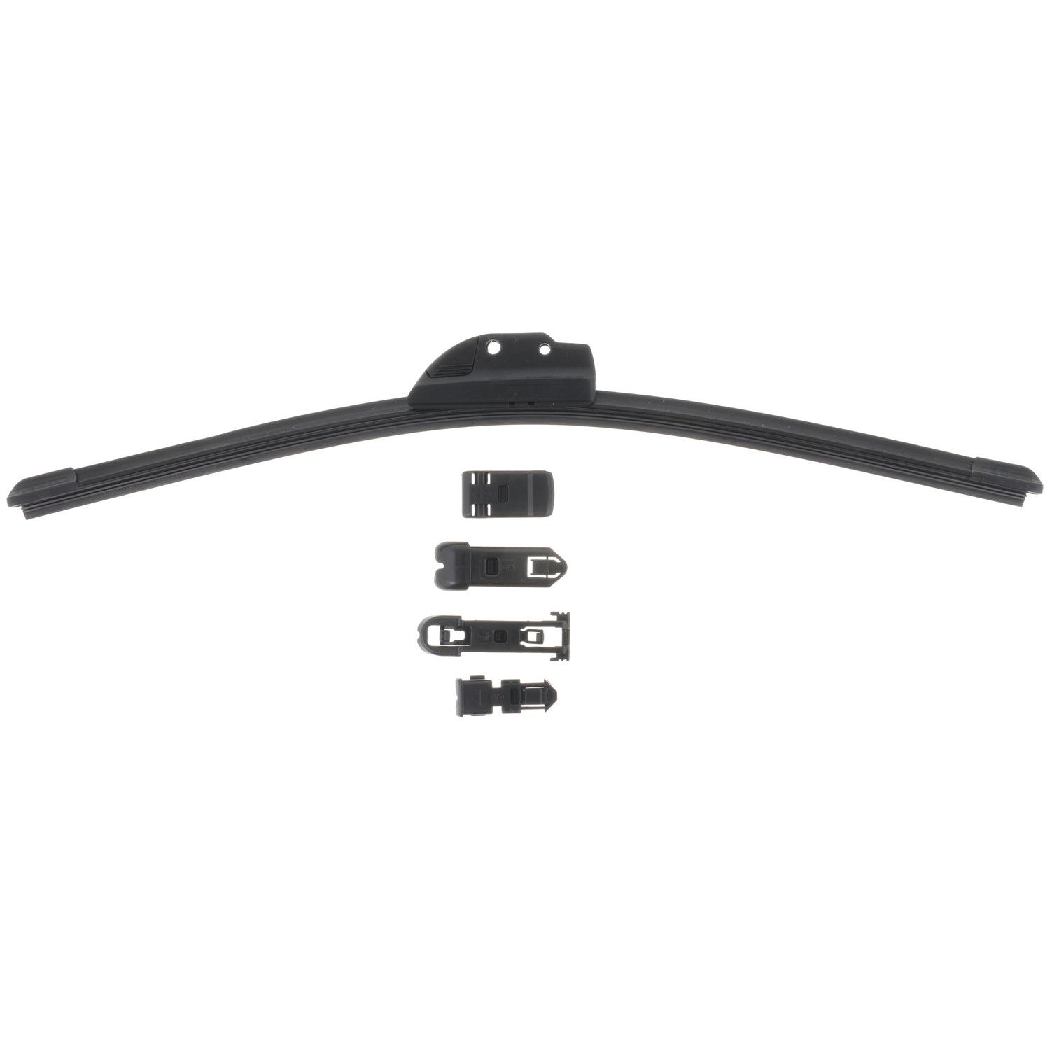 Bosch 17CA - Windshield Wiper Blade Bosch 17CA Windshield Wiper Blade product image 2 of 4