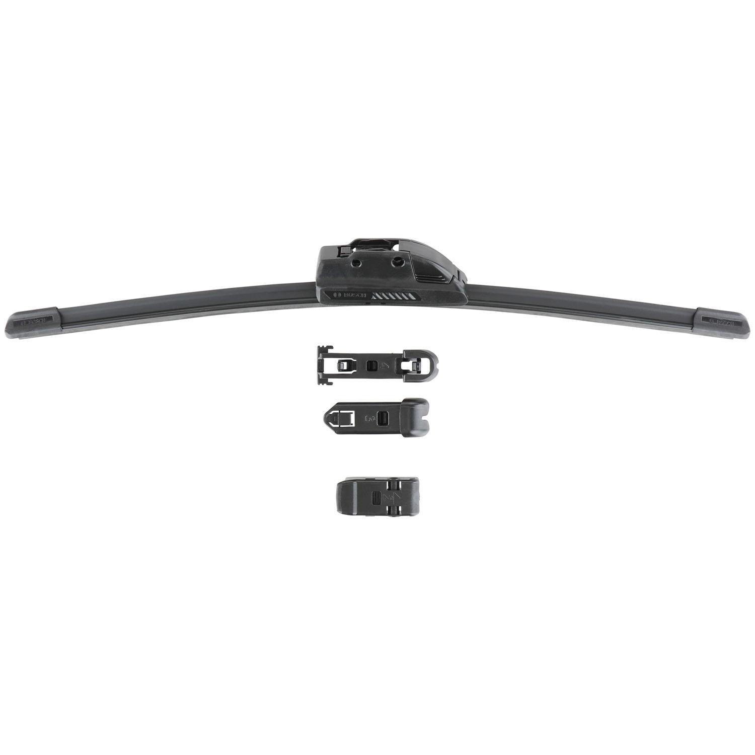 Bosch 17CA - Windshield Wiper Blade Bosch 17CA Windshield Wiper Blade product image 3 of 4