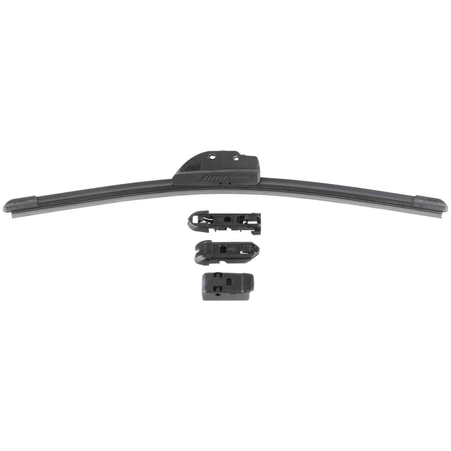 Bosch 17CA - Windshield Wiper Blade Bosch 17CA Windshield Wiper Blade product image 4 of 4