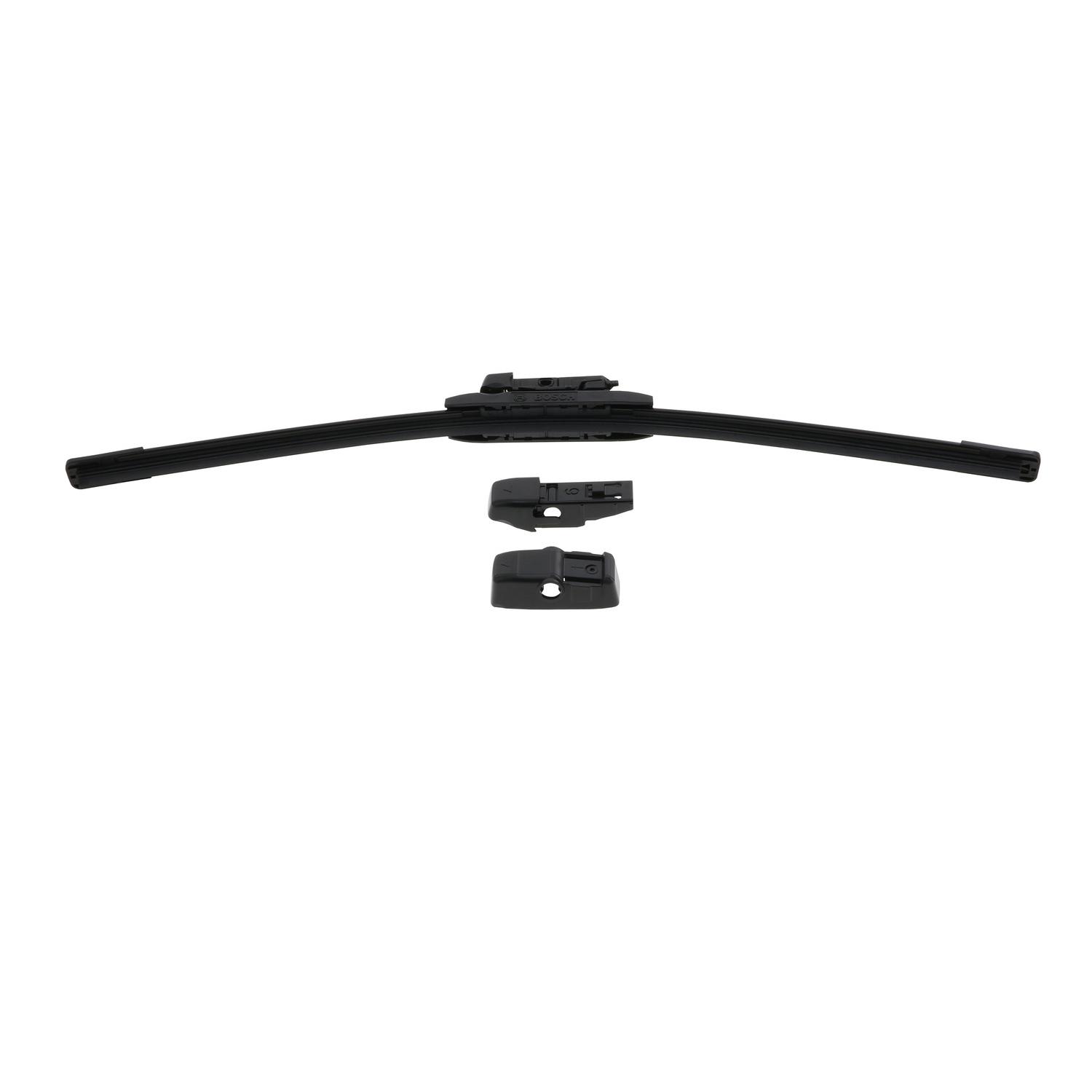 Bosch 17OE - Windshield Wiper Blade Bosch 17OE Windshield Wiper Blade product image 3 of 6
