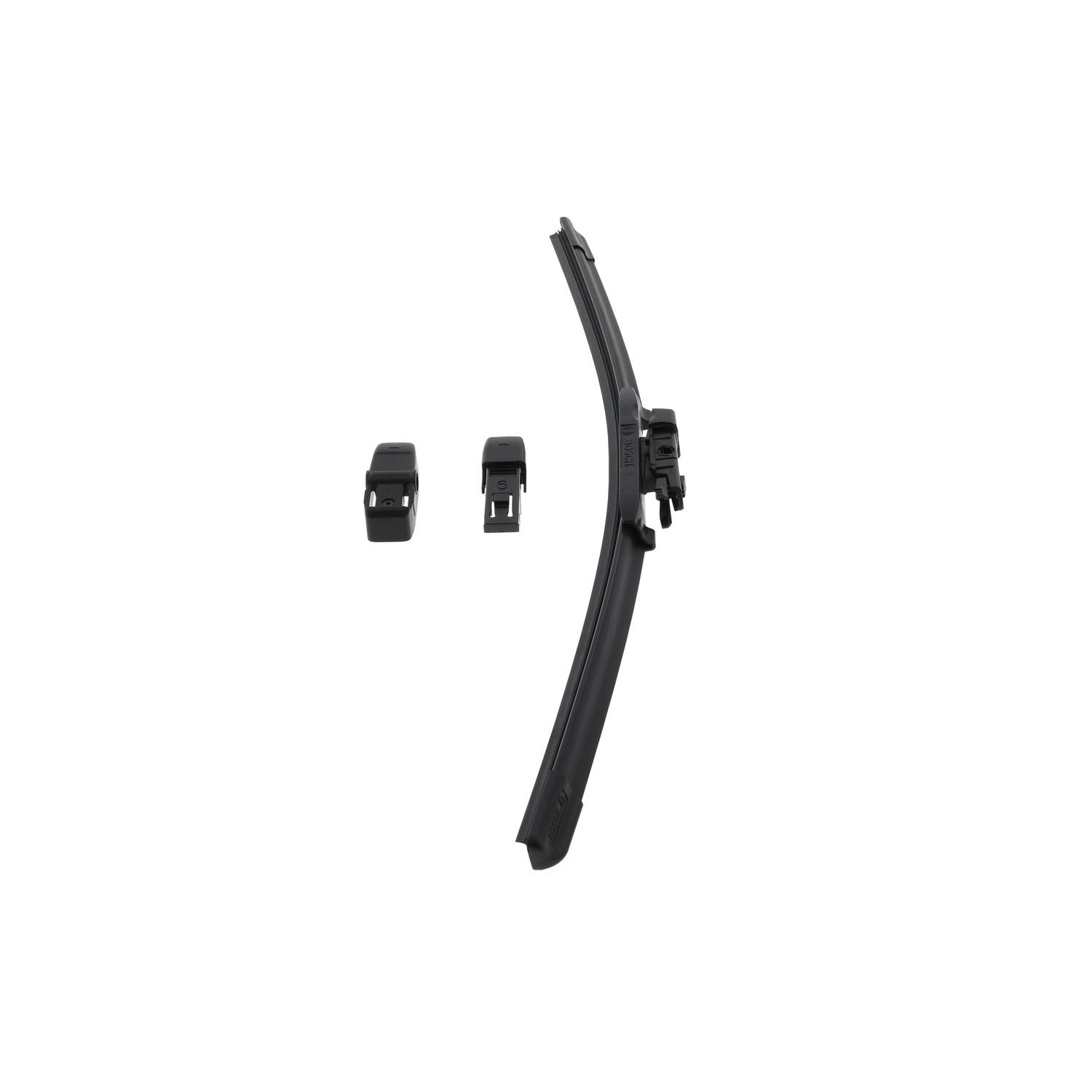 Bosch 17OE - Windshield Wiper Blade Bosch 17OE Windshield Wiper Blade product image 4 of 6