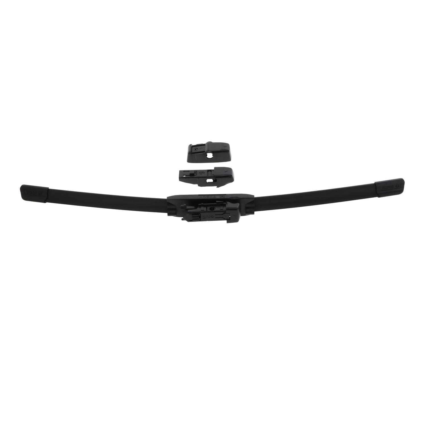 Bosch 17OE - Windshield Wiper Blade Bosch 17OE Windshield Wiper Blade product image 5 of 6