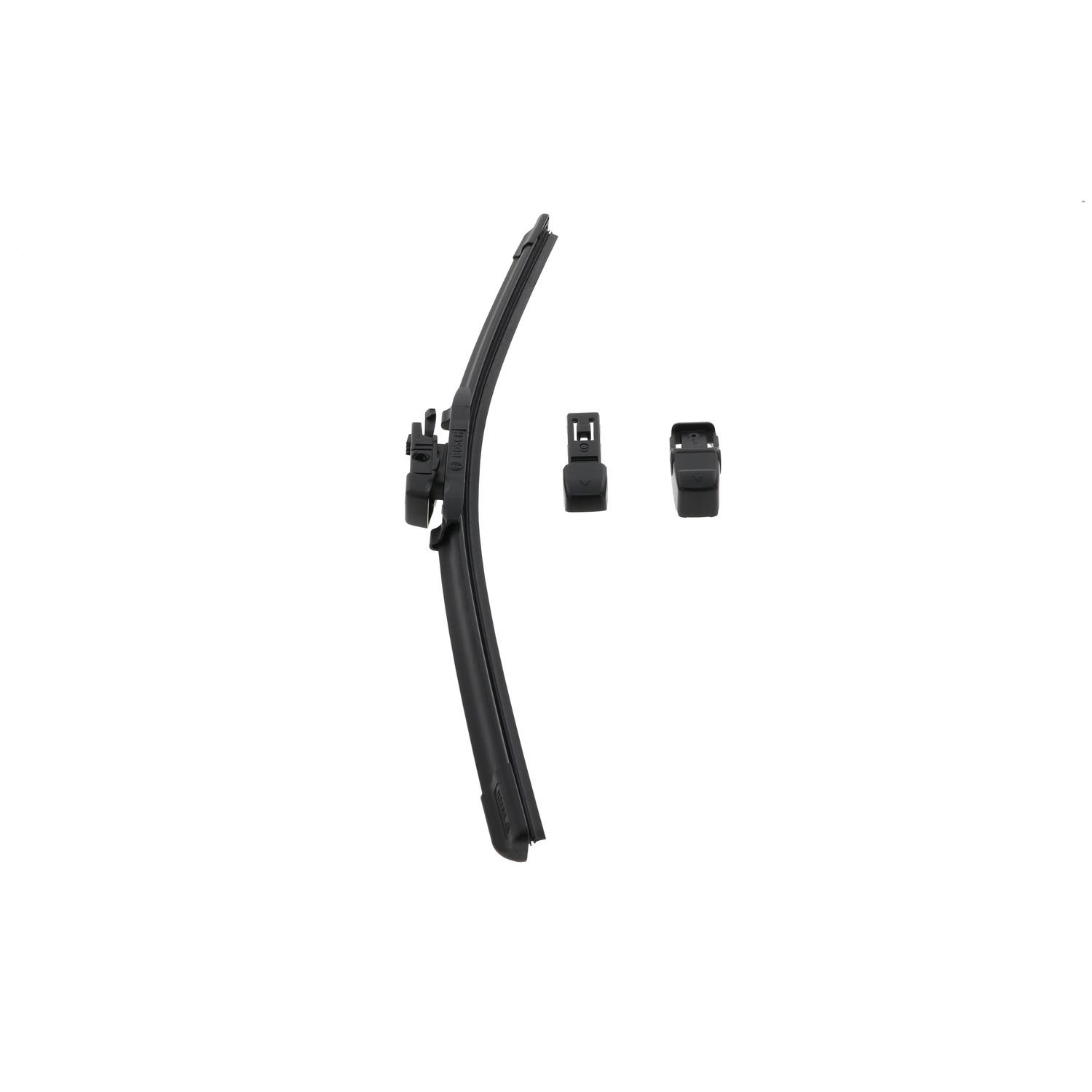 Bosch 17OE - Windshield Wiper Blade Bosch 17OE Windshield Wiper Blade product image 6 of 6