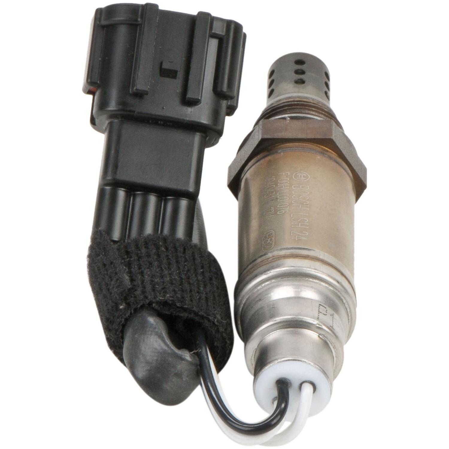 Bosch 18001 - Oxygen Sensor Bosch 18001 Oxygen Sensor product image 1 of 4