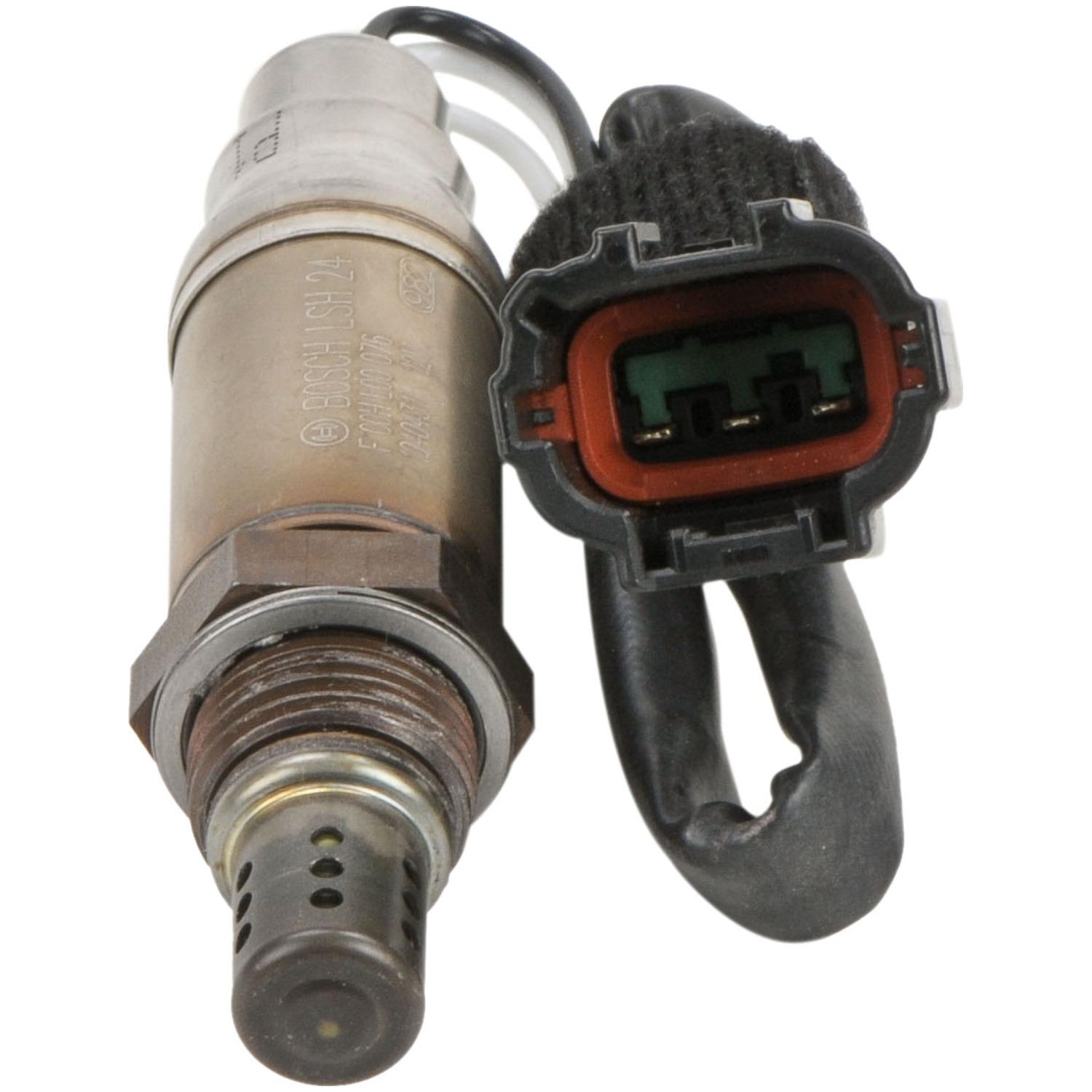 Bosch 18001 - Oxygen Sensor Bosch 18001 Oxygen Sensor product image 3 of 4