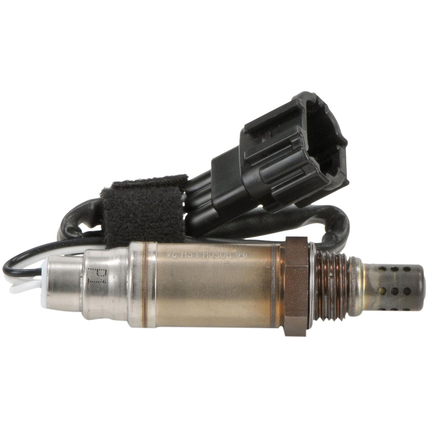 Bosch 18001 - Oxygen Sensor Bosch 18001 Oxygen Sensor product image 4 of 4