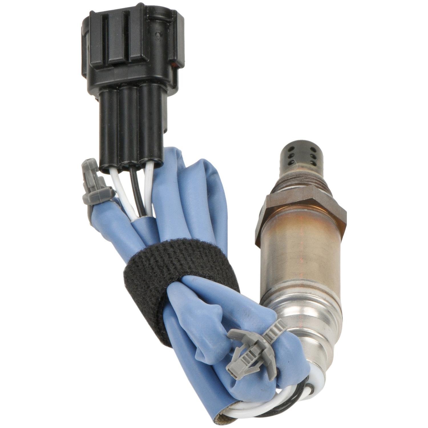 Bosch 18002 - Oxygen Sensor Bosch 18002 Oxygen Sensor product image 1 of 4