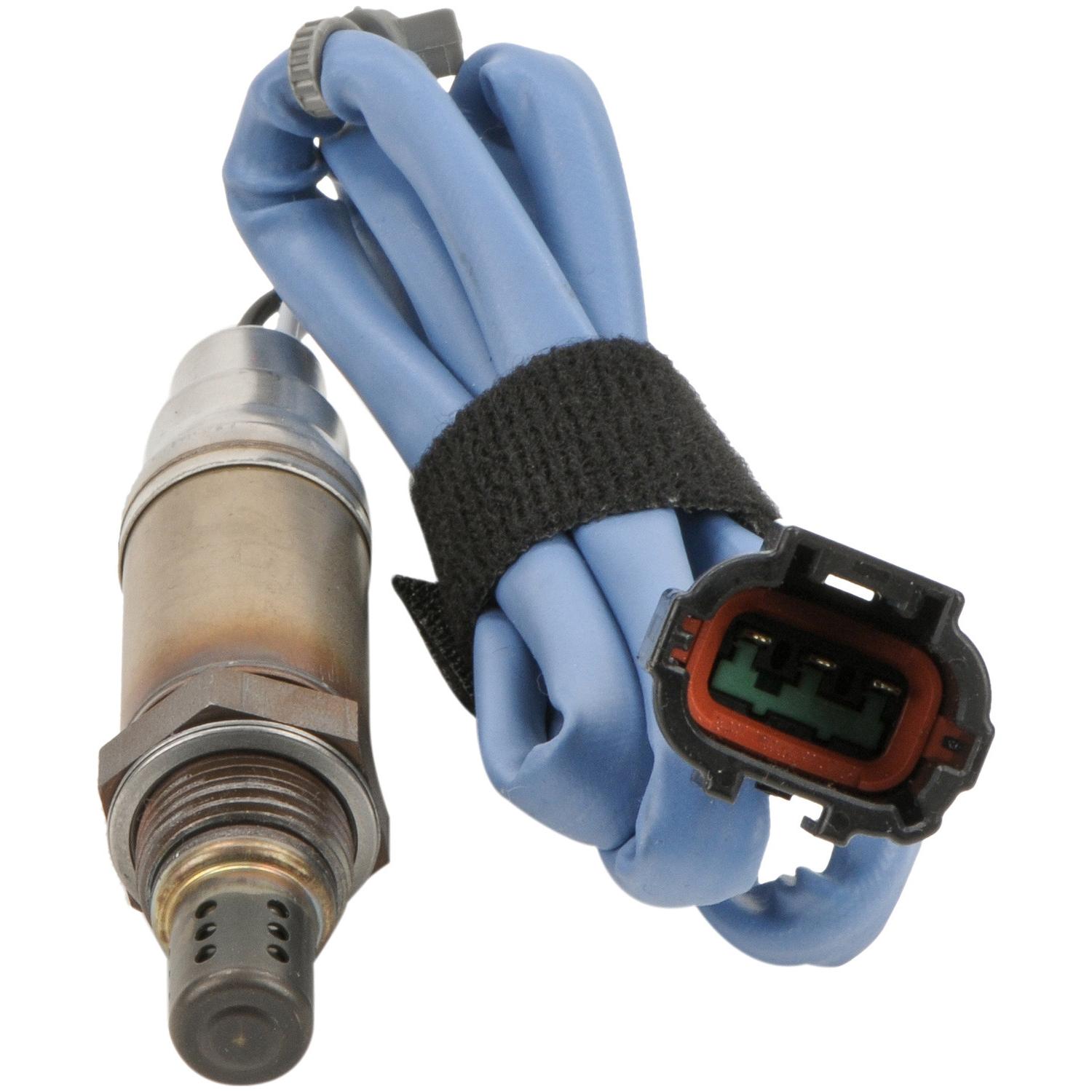 Bosch 18002 - Oxygen Sensor Bosch 18002 Oxygen Sensor product image 3 of 4