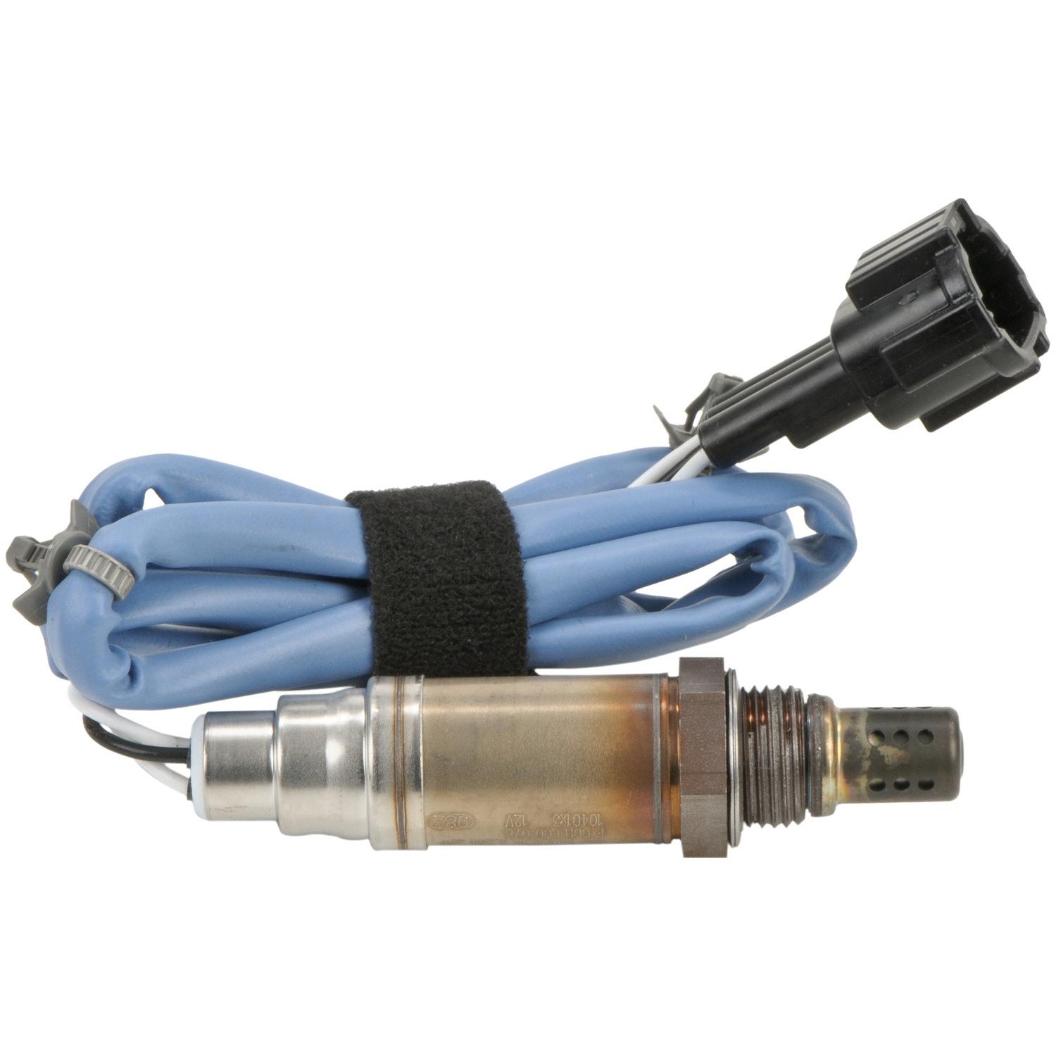 Bosch 18002 - Oxygen Sensor Bosch 18002 Oxygen Sensor product image 4 of 4