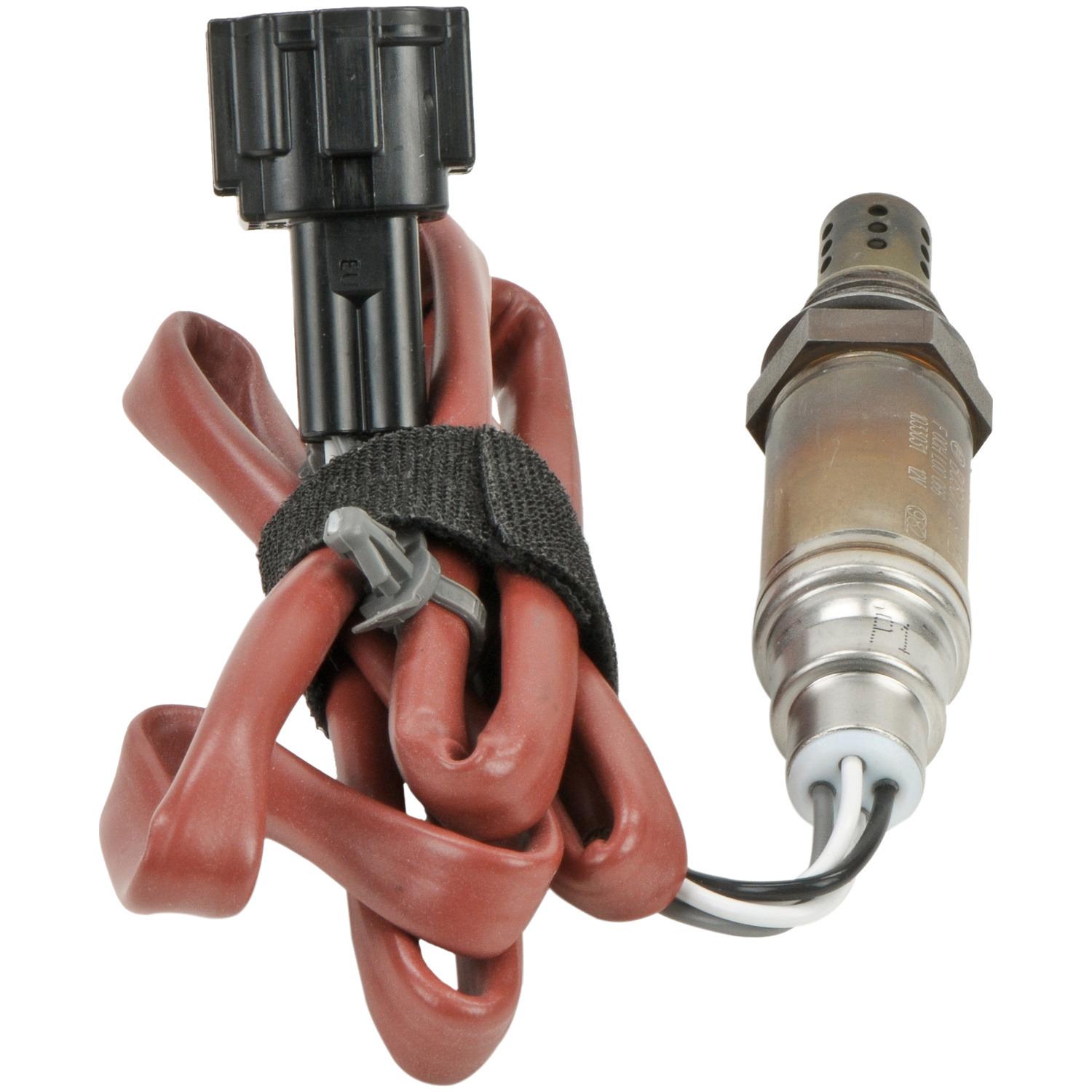 Bosch 18004 - Oxygen Sensor Bosch 18004 Oxygen Sensor product image 1 of 4