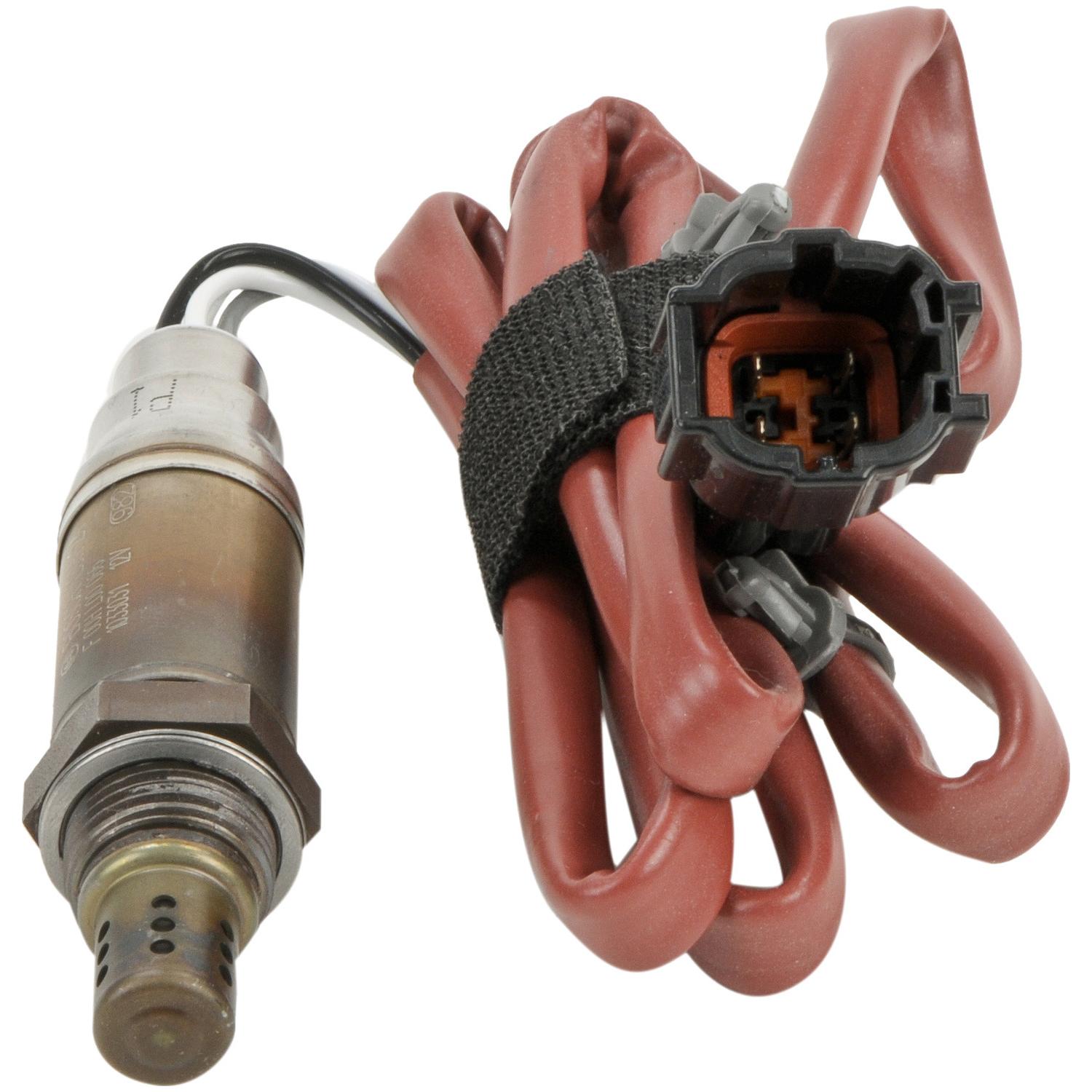 Bosch 18004 - Oxygen Sensor Bosch 18004 Oxygen Sensor product image 2 of 4