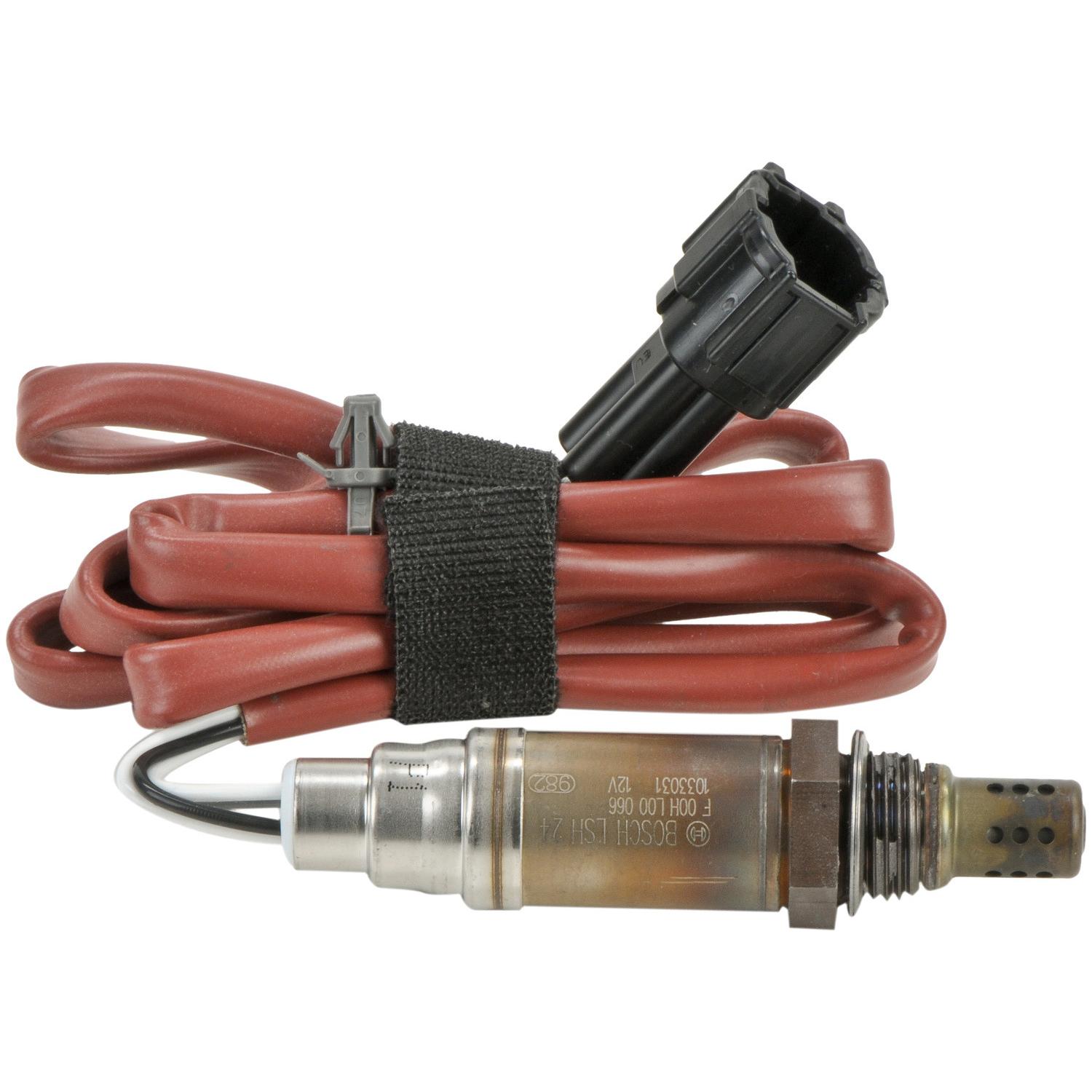 Bosch 18004 - Oxygen Sensor Bosch 18004 Oxygen Sensor product image 4 of 4