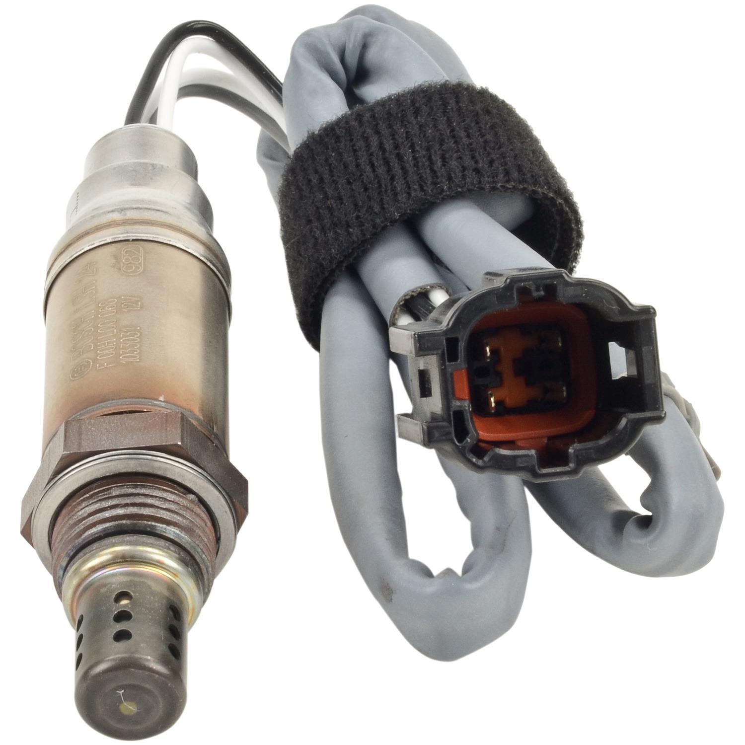 Bosch 18005 - Oxygen Sensor Bosch 18005 Oxygen Sensor product image 2 of 4