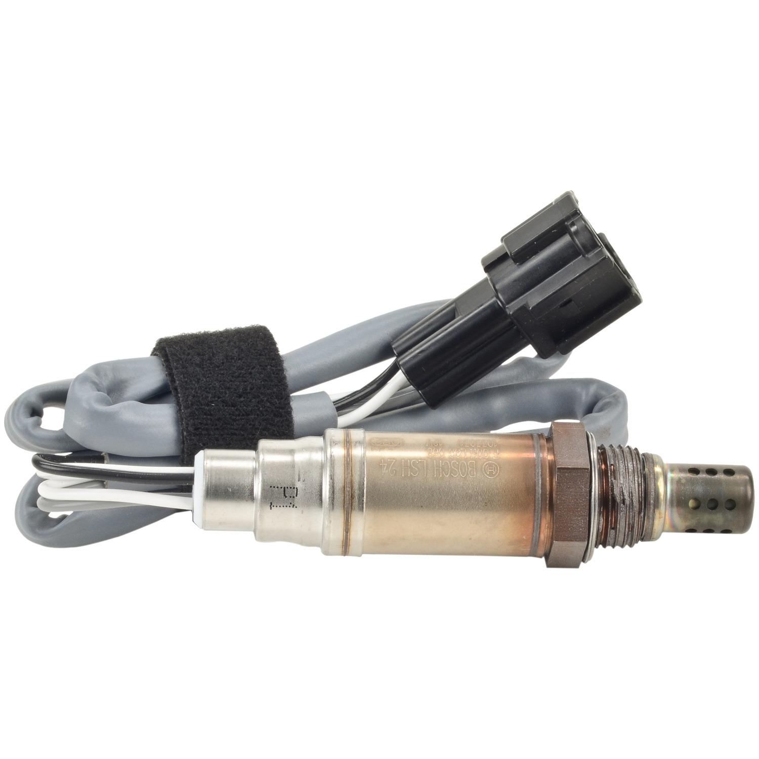 Bosch 18005 - Oxygen Sensor Bosch 18005 Oxygen Sensor product image 4 of 4