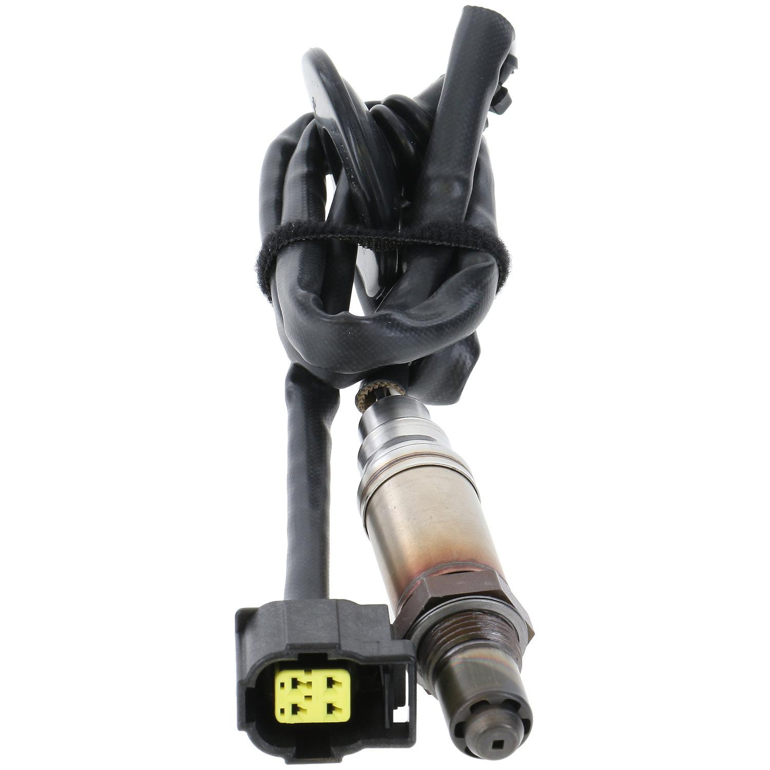 Bosch 18006 - Oxygen Sensor Bosch 18006 Oxygen Sensor product image 2 of 5