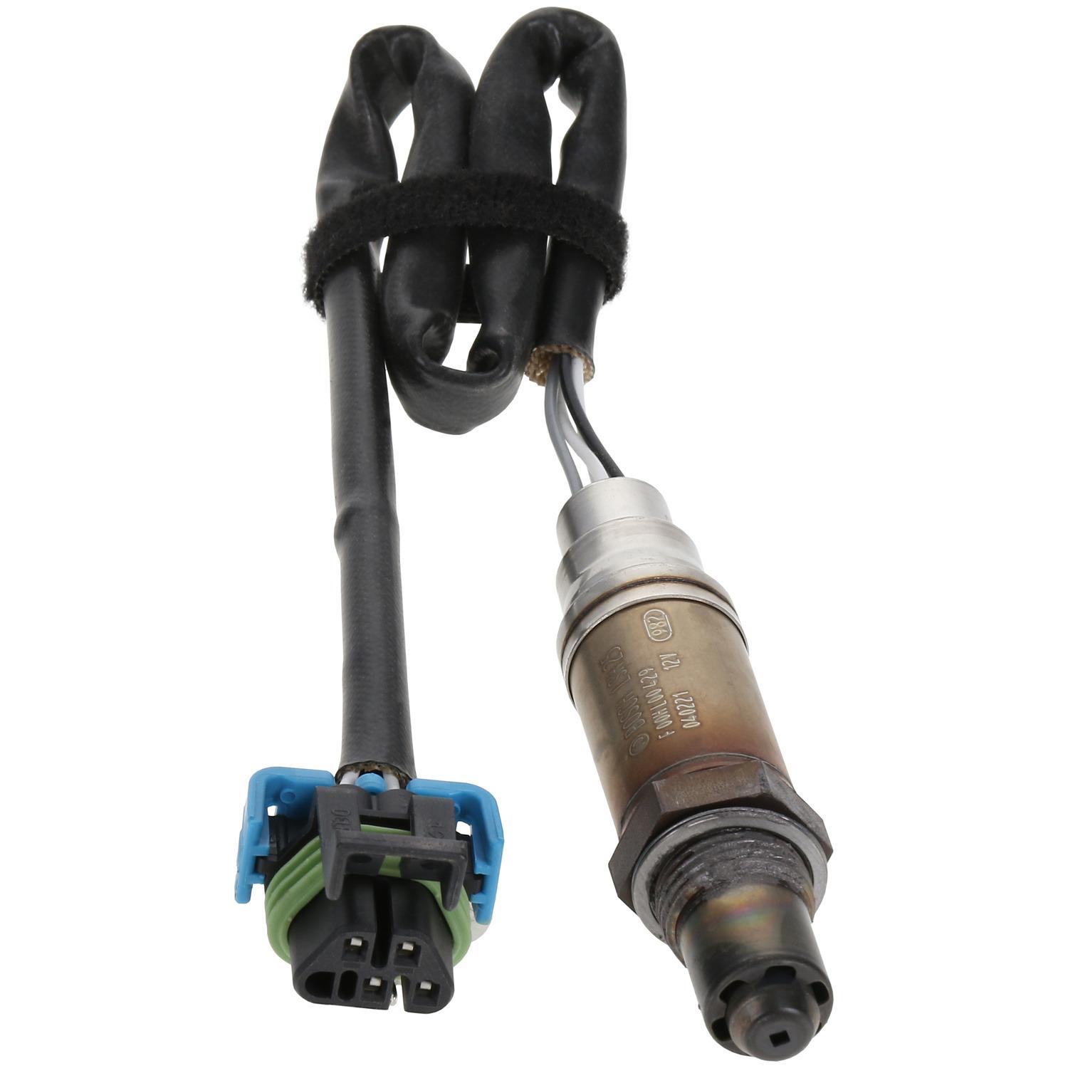 Bosch 18008 - Oxygen Sensor Bosch 18008 Oxygen Sensor product image 2 of 5