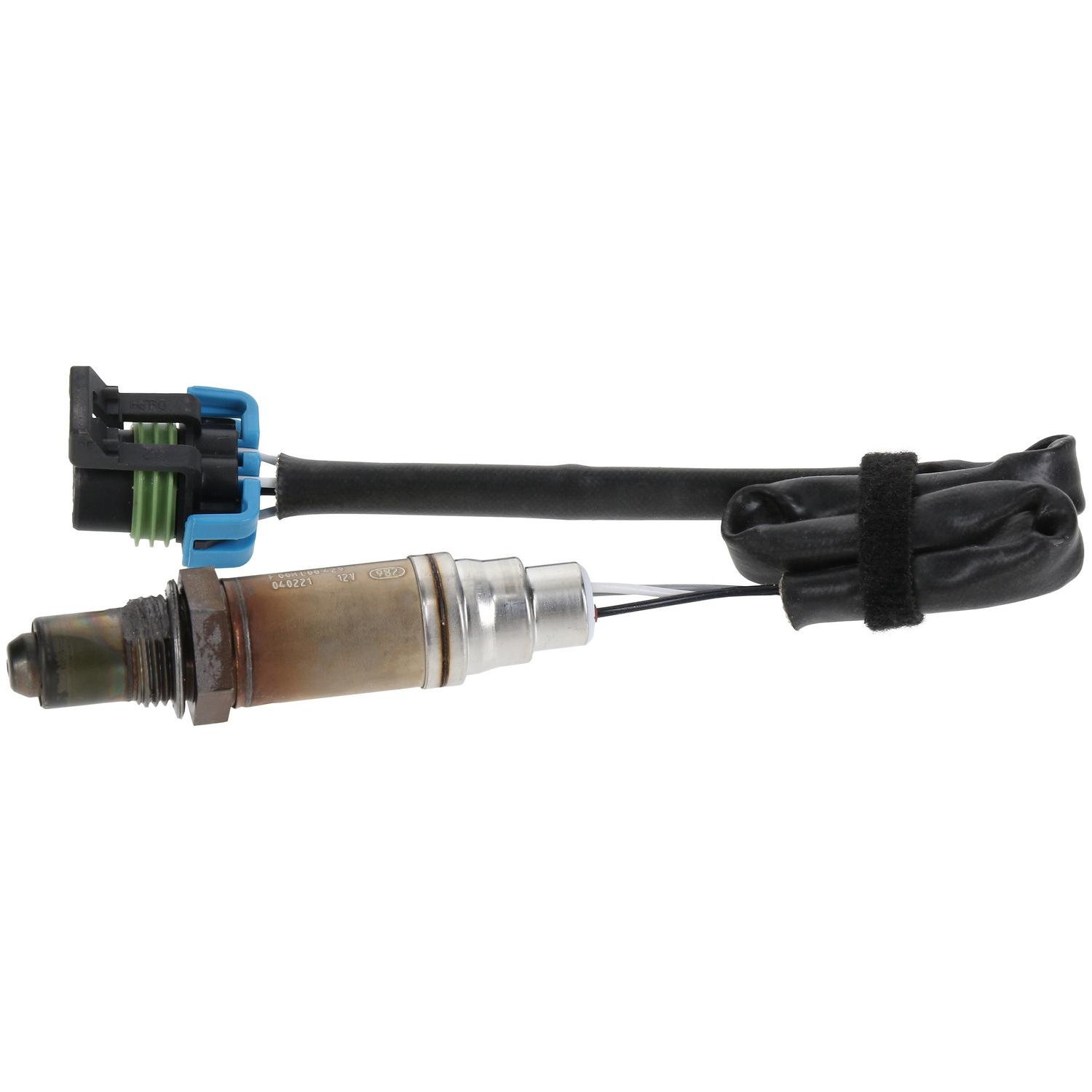 Bosch 18008 - Oxygen Sensor Bosch 18008 Oxygen Sensor product image 4 of 5