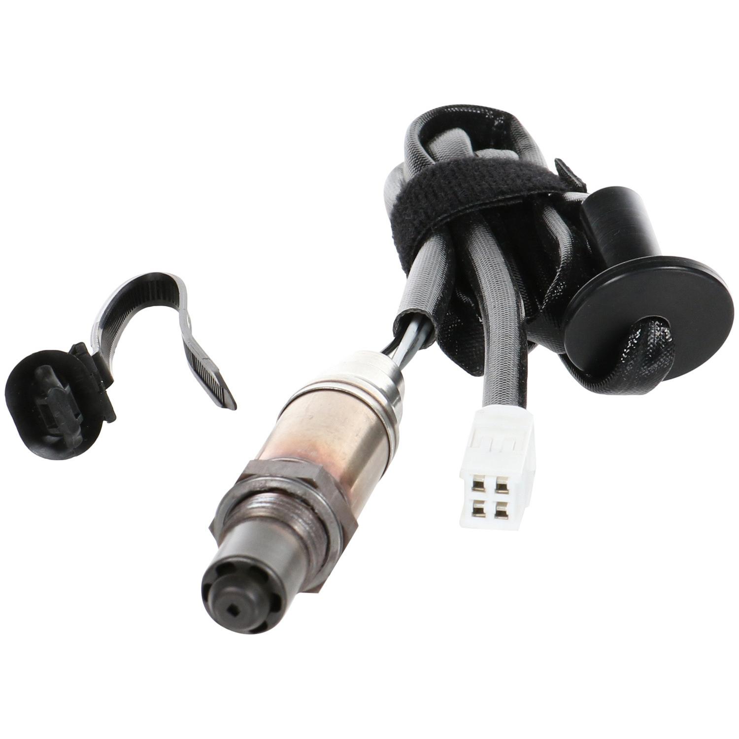 Bosch 18016 - Oxygen Sensor Bosch 18016 Oxygen Sensor product image 3 of 5