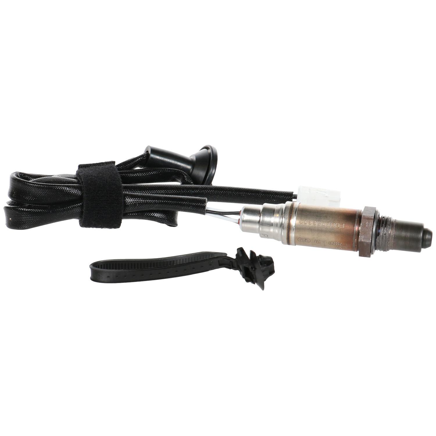 Bosch 18016 - Oxygen Sensor Bosch 18016 Oxygen Sensor product image 5 of 5