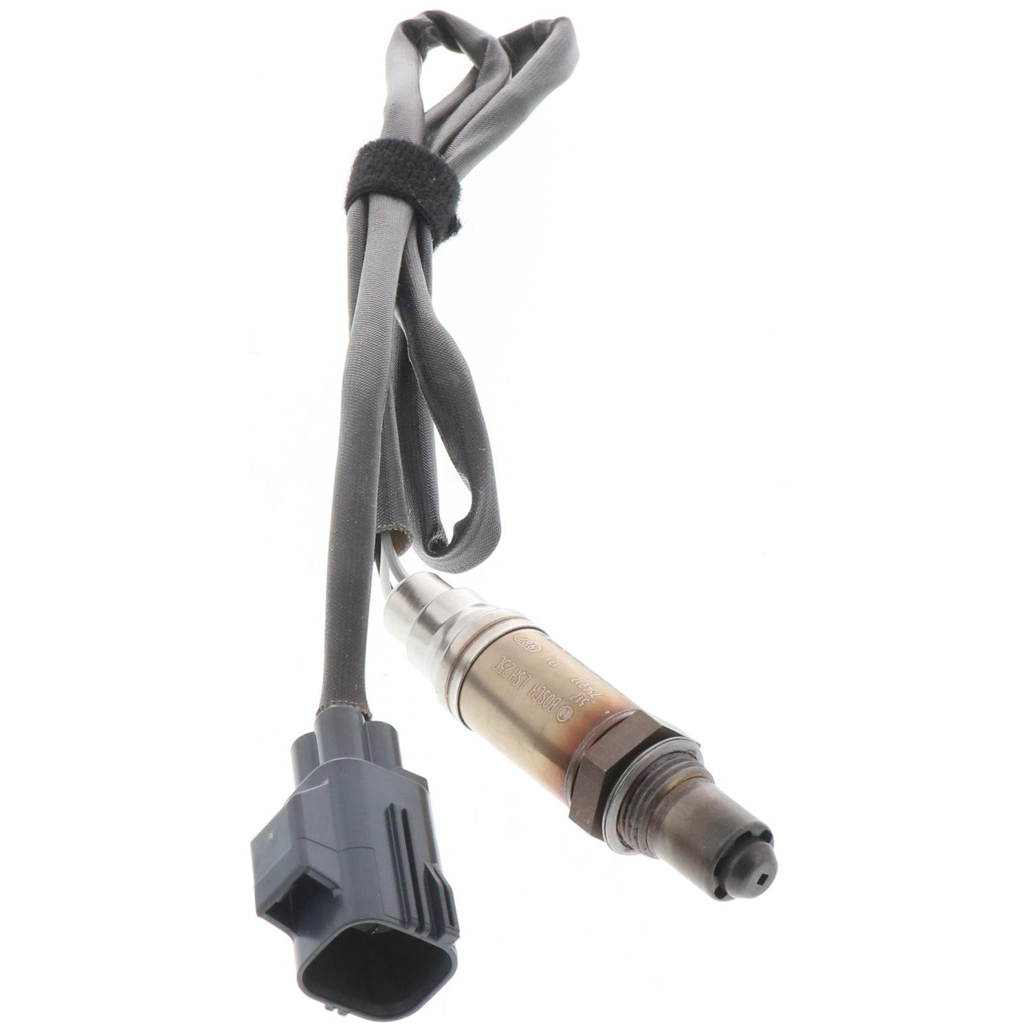 Bosch 18019 - Oxygen Sensor Bosch 18019 Oxygen Sensor product image 3 of 5