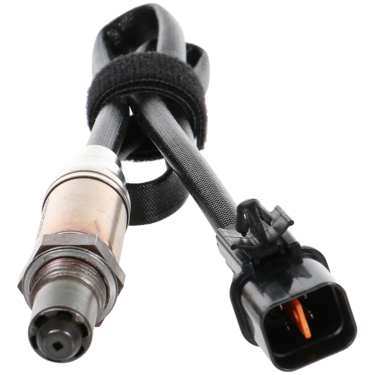 Bosch 18020 - Oxygen Sensor Bosch 18020 Oxygen Sensor product image 3 of 5