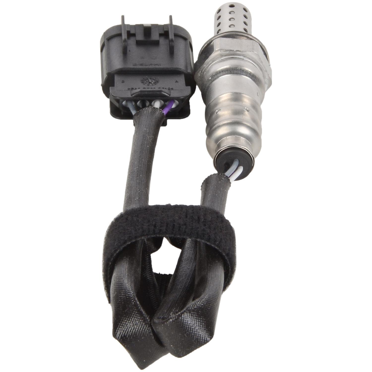 Bosch 18024 - Oxygen Sensor Bosch 18024 Oxygen Sensor product image 1 of 5