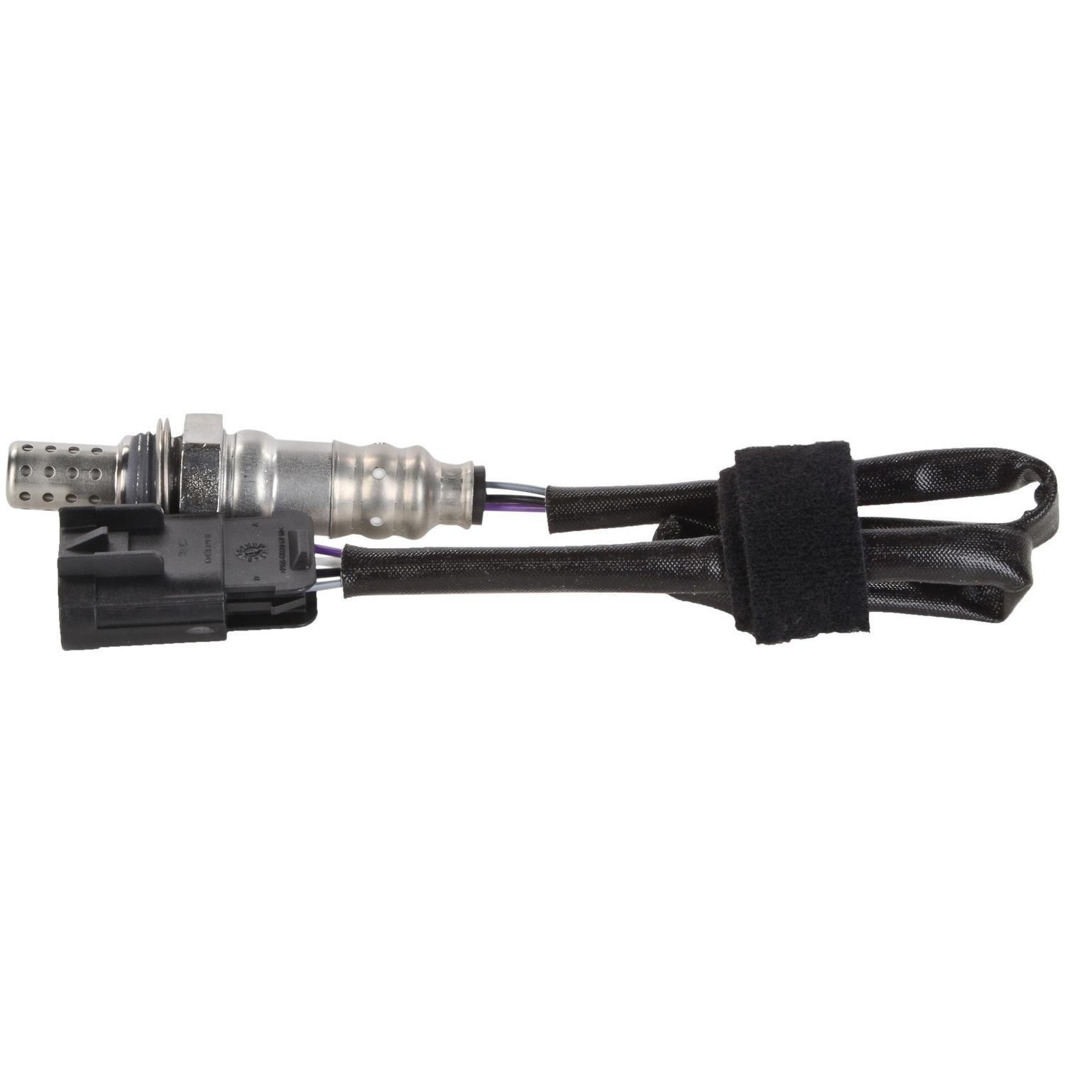 Bosch 18024 - Oxygen Sensor Bosch 18024 Oxygen Sensor product image 4 of 5
