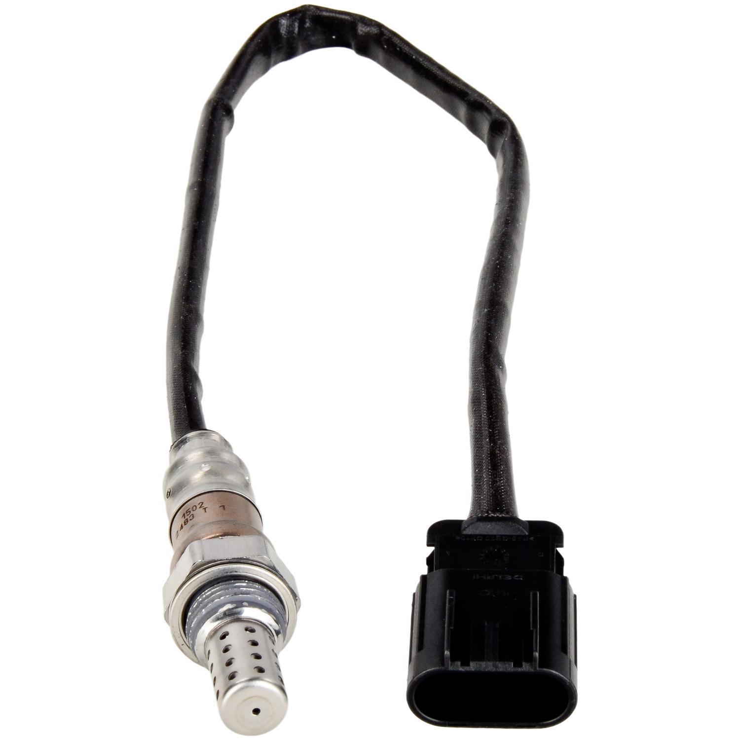 Bosch 18025 - Oxygen Sensor Bosch 18025 Oxygen Sensor product image 3 of 5
