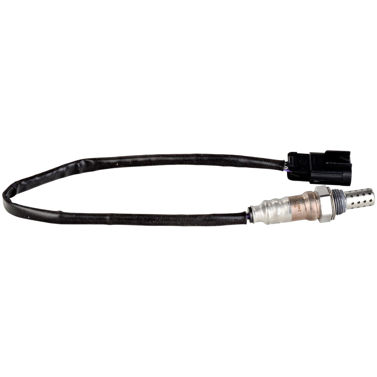 Bosch 18025 - Oxygen Sensor Bosch 18025 Oxygen Sensor product image 5 of 5