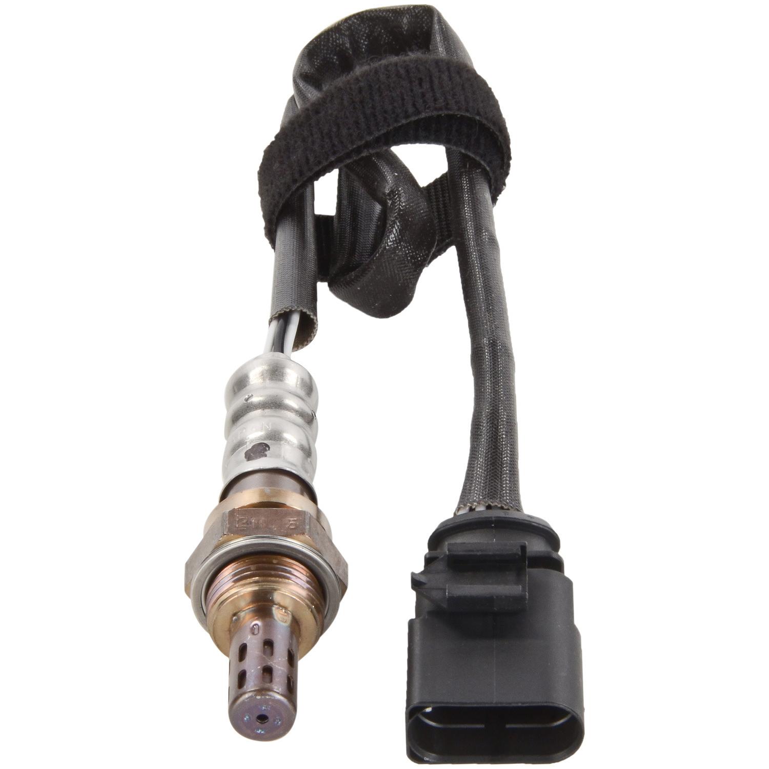 Bosch 18026 Oxygen Sensor product image 2 of 5