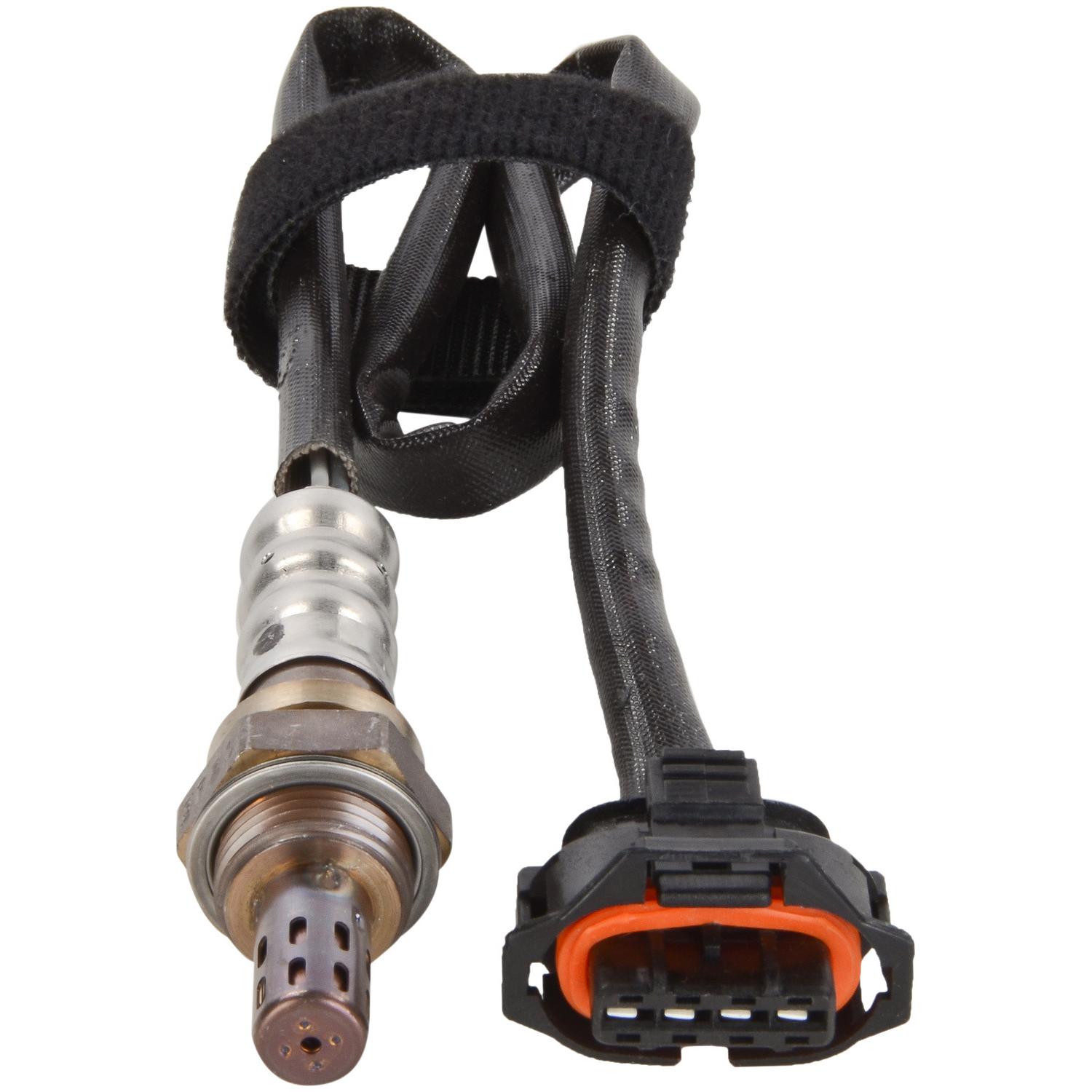 Bosch 18027 Oxygen Sensor product image 2 of 5
