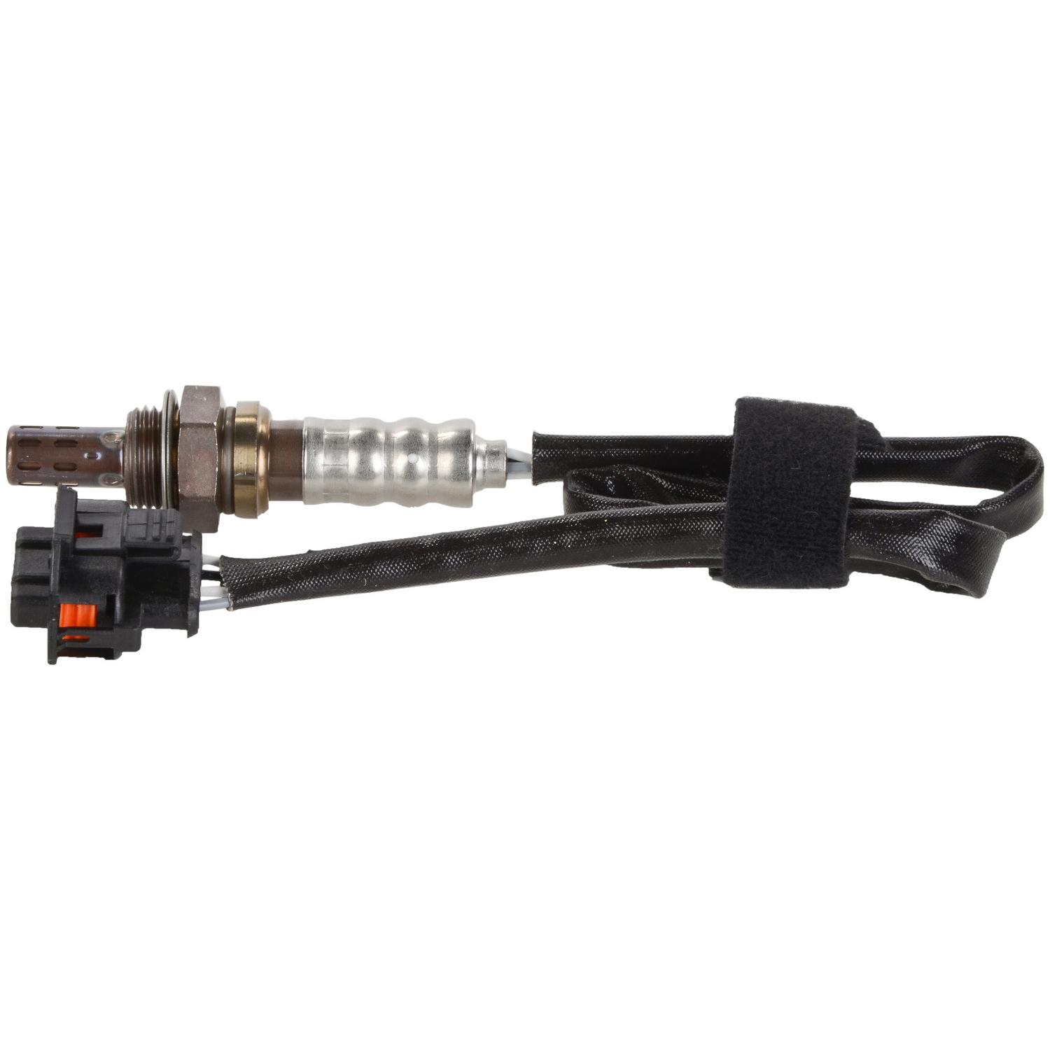 Bosch 18027 Oxygen Sensor product image 4 of 5