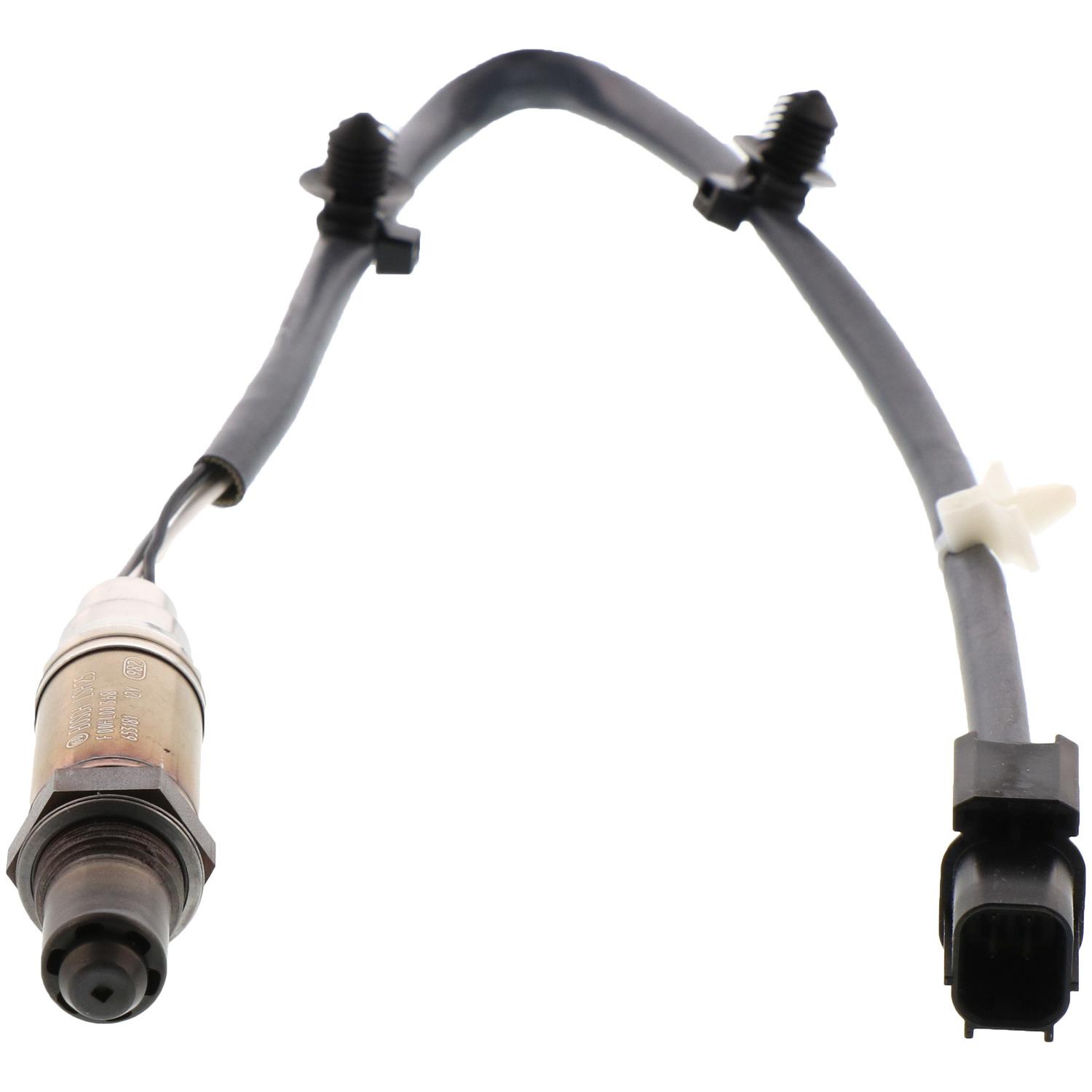 Bosch 18031 - Oxygen Sensor Bosch 18031 Oxygen Sensor product image 2 of 5