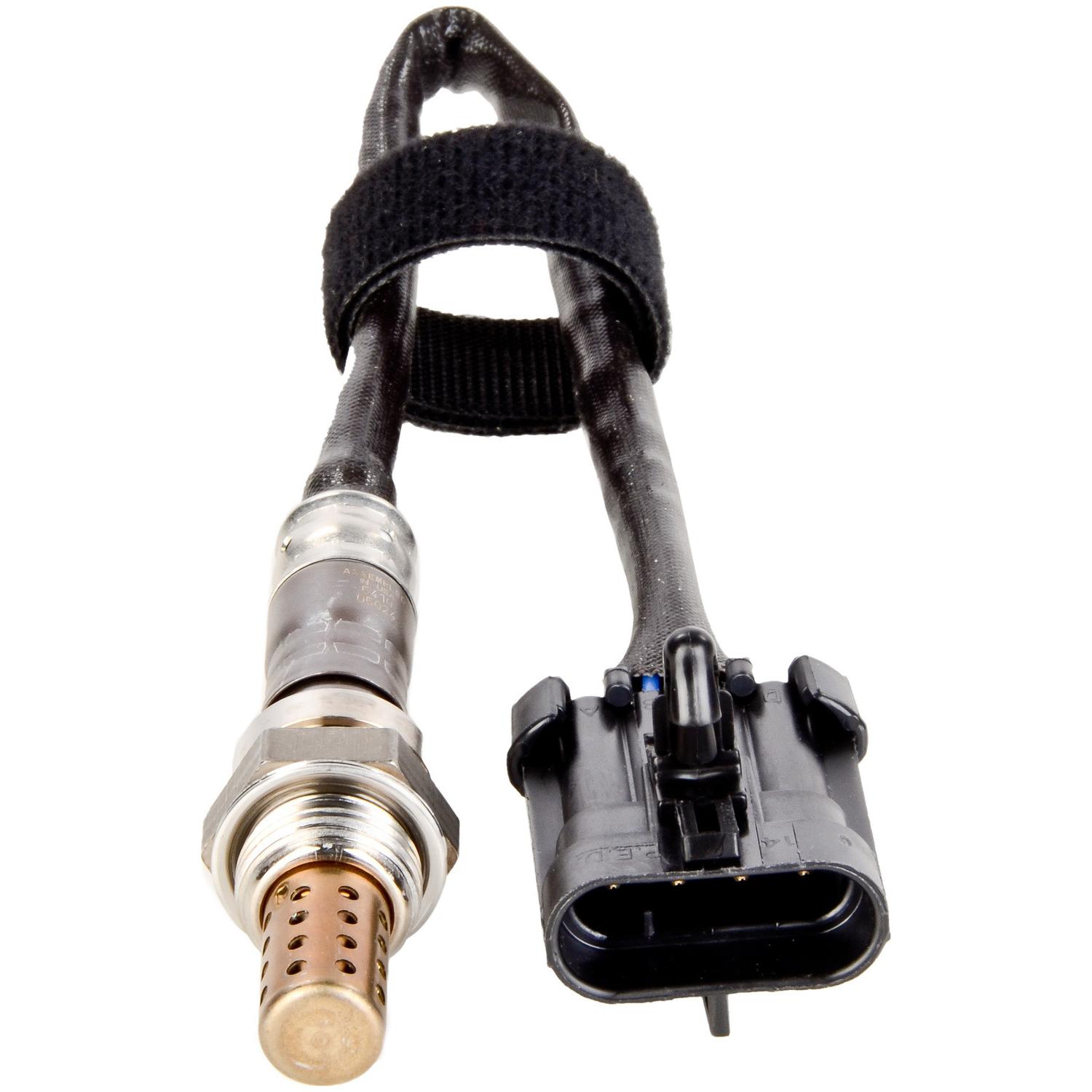 Bosch 18032 - Oxygen Sensor Bosch 18032 Oxygen Sensor product image 2 of 5