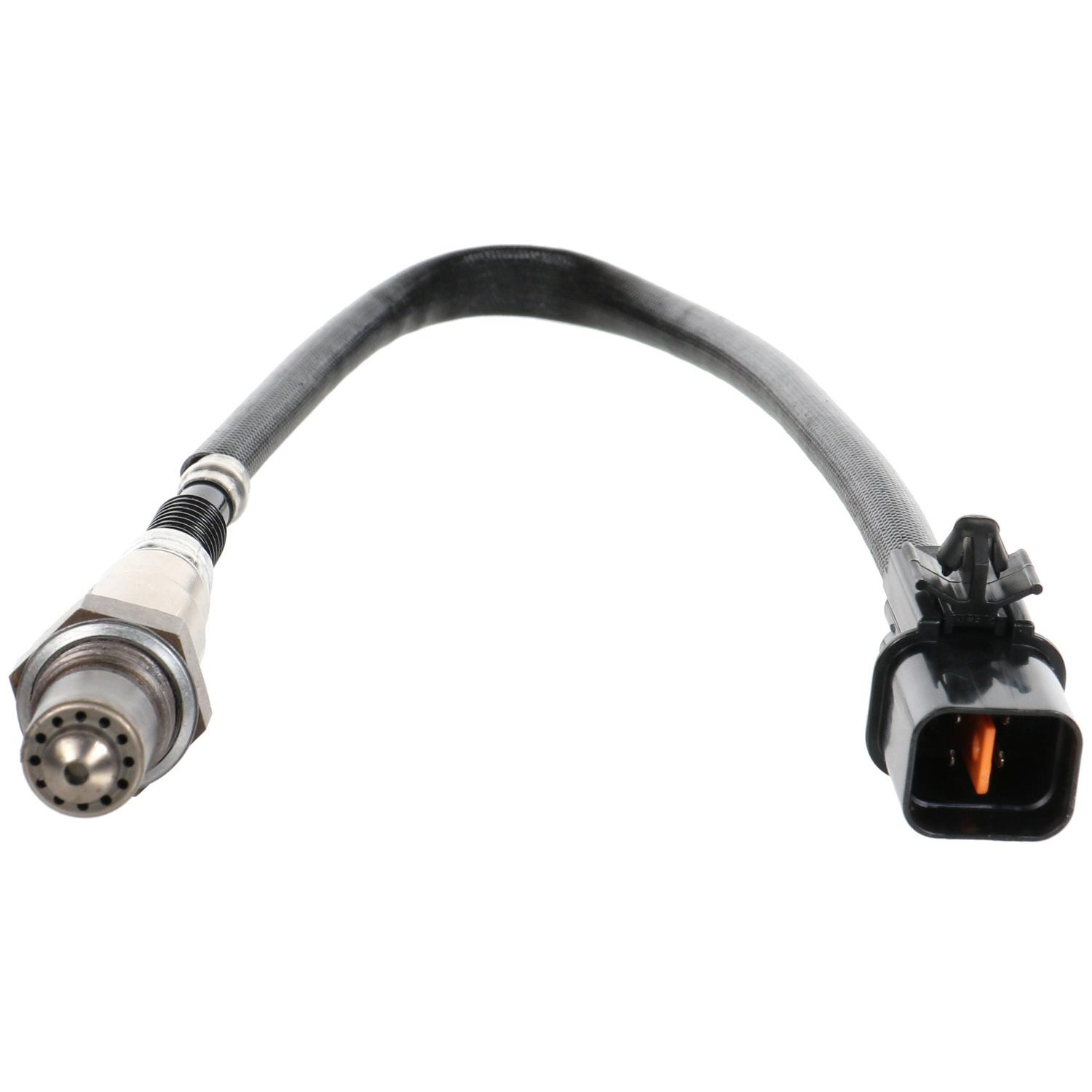 Bosch 18034 Oxygen Sensor product image 3 of 5