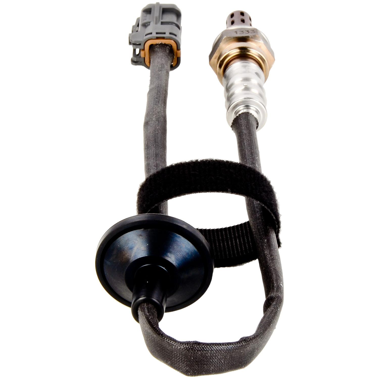 Bosch 18038 - Oxygen Sensor Bosch 18038 Oxygen Sensor product image 1 of 5