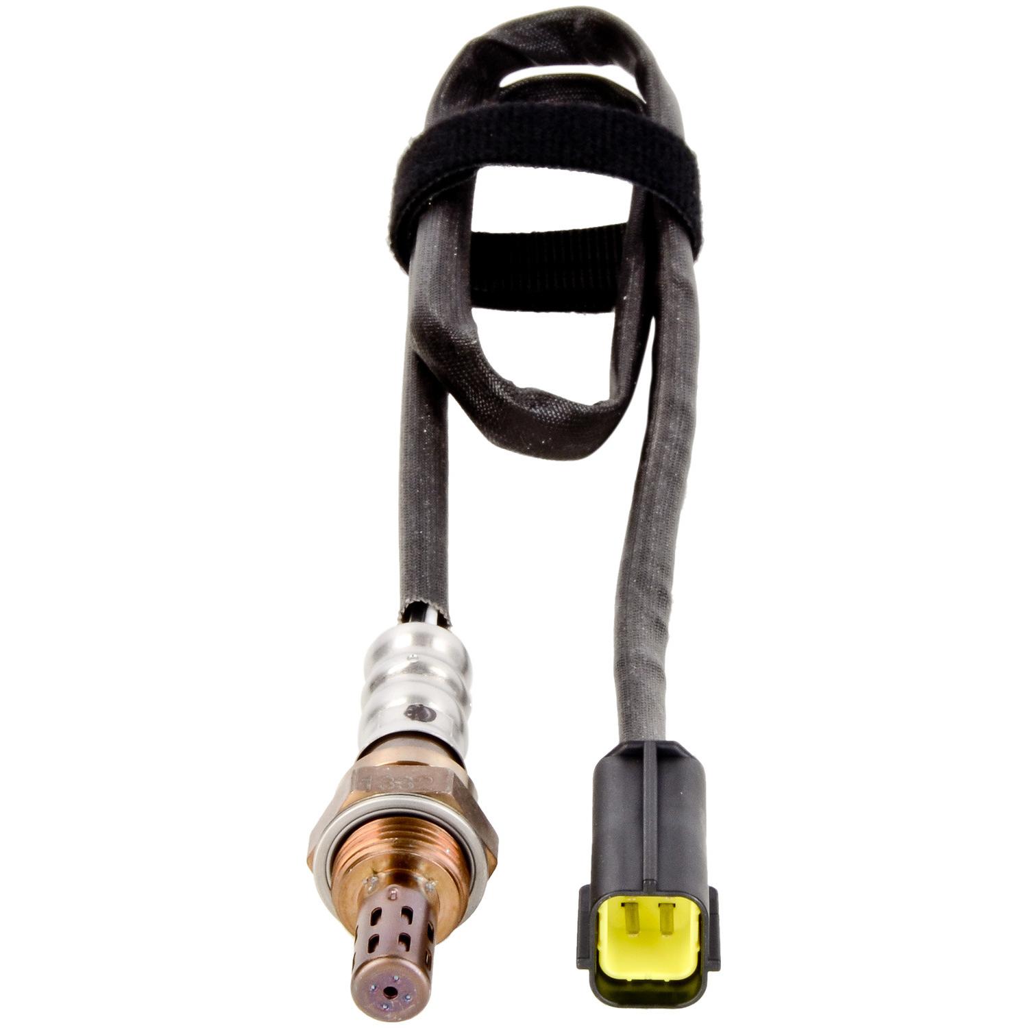 Bosch 18040 - Oxygen Sensor Bosch 18040 Oxygen Sensor product image 3 of 5