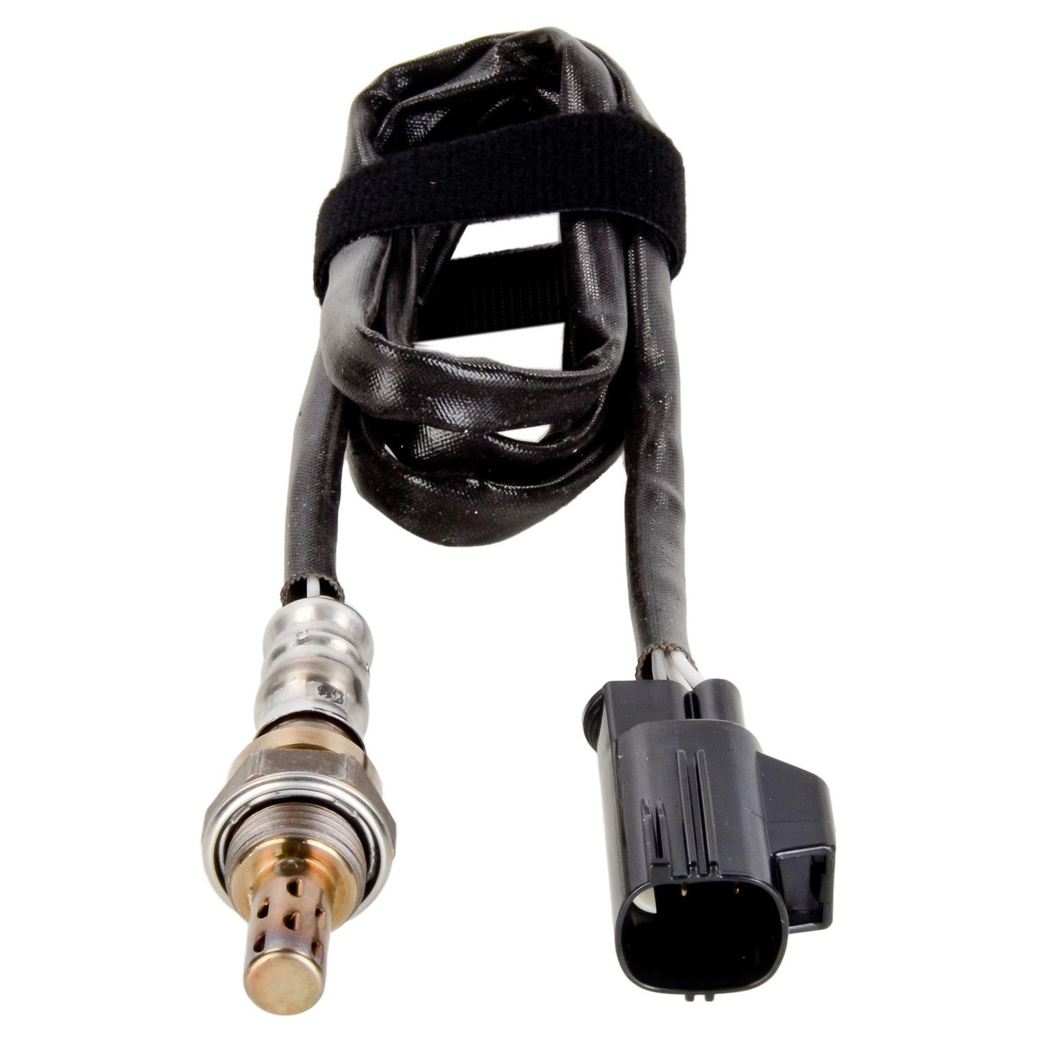Bosch 18042 - Oxygen Sensor Bosch 18042 Oxygen Sensor product image 3 of 5