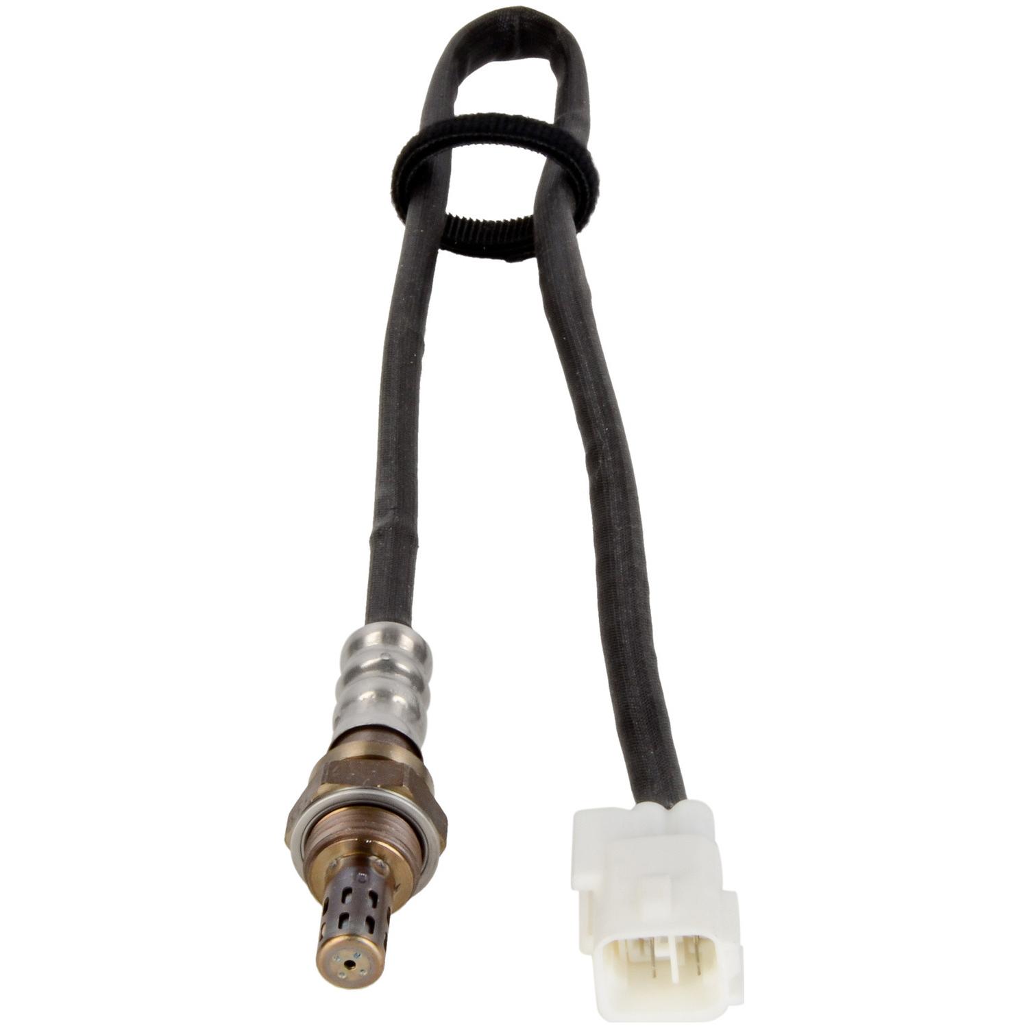 Bosch 18043 - Oxygen Sensor Bosch 18043 Oxygen Sensor product image 3 of 5
