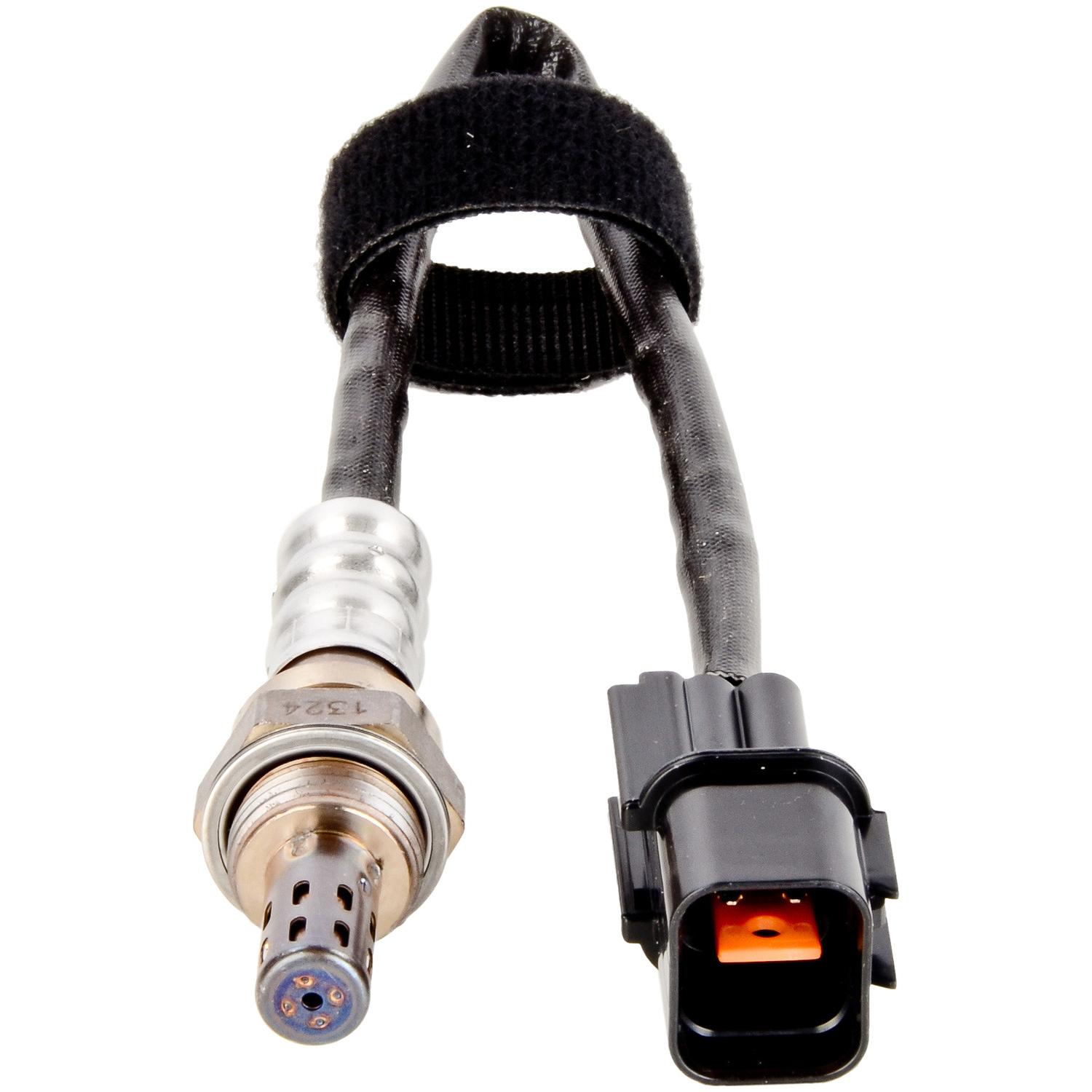 Bosch 18045 - Oxygen Sensor Bosch 18045 Oxygen Sensor product image 3 of 5