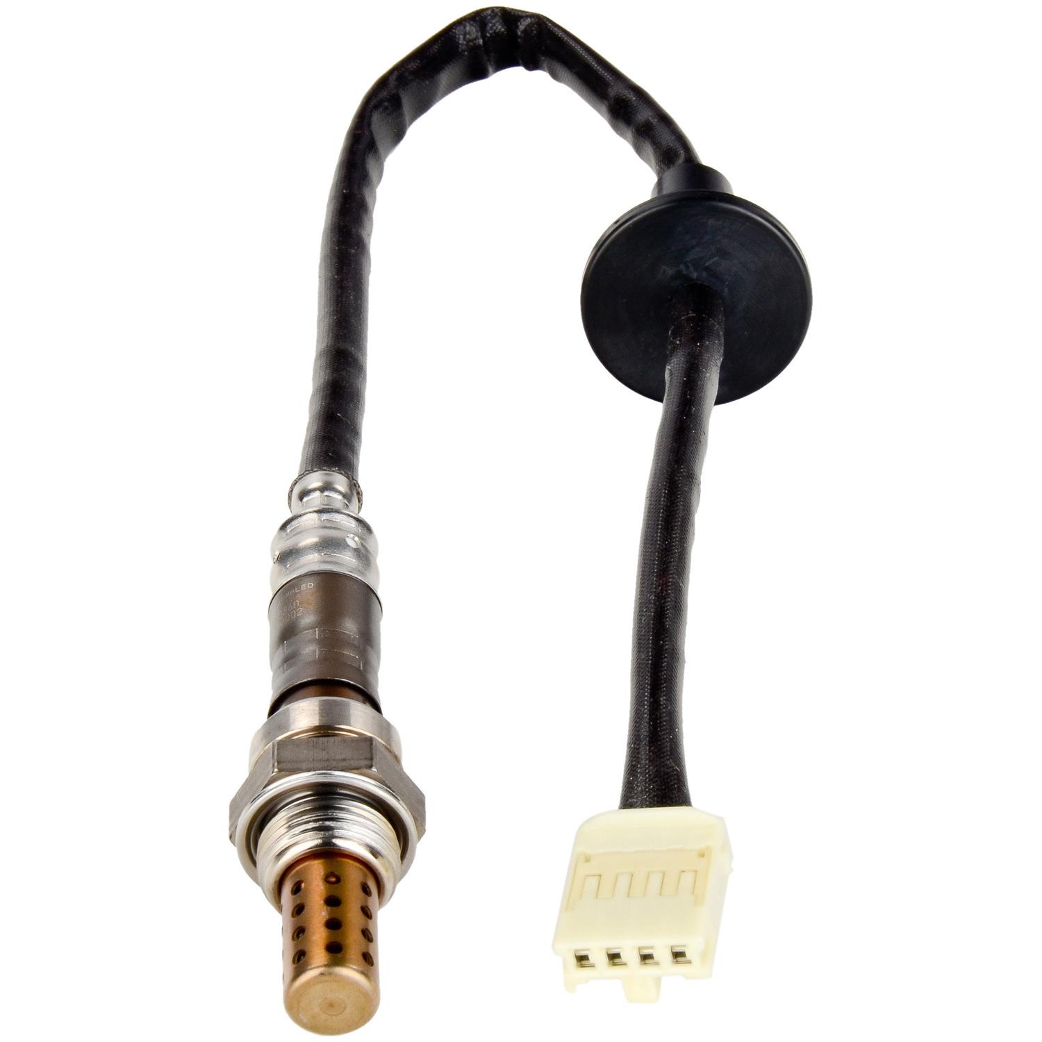 Bosch 18047 Oxygen Sensor product image 3 of 5