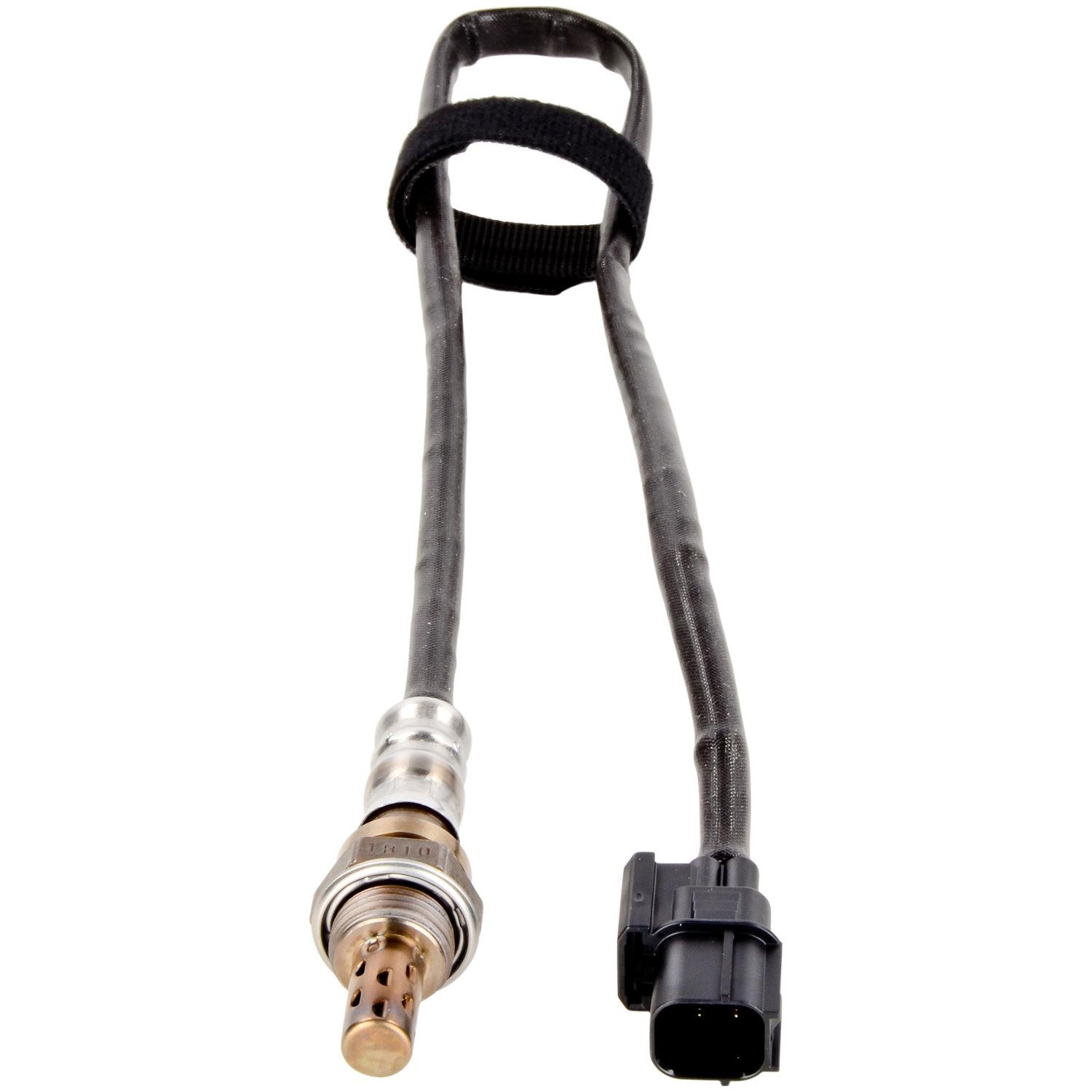 Bosch 18048 - Oxygen Sensor Bosch 18048 Oxygen Sensor product image 2 of 5