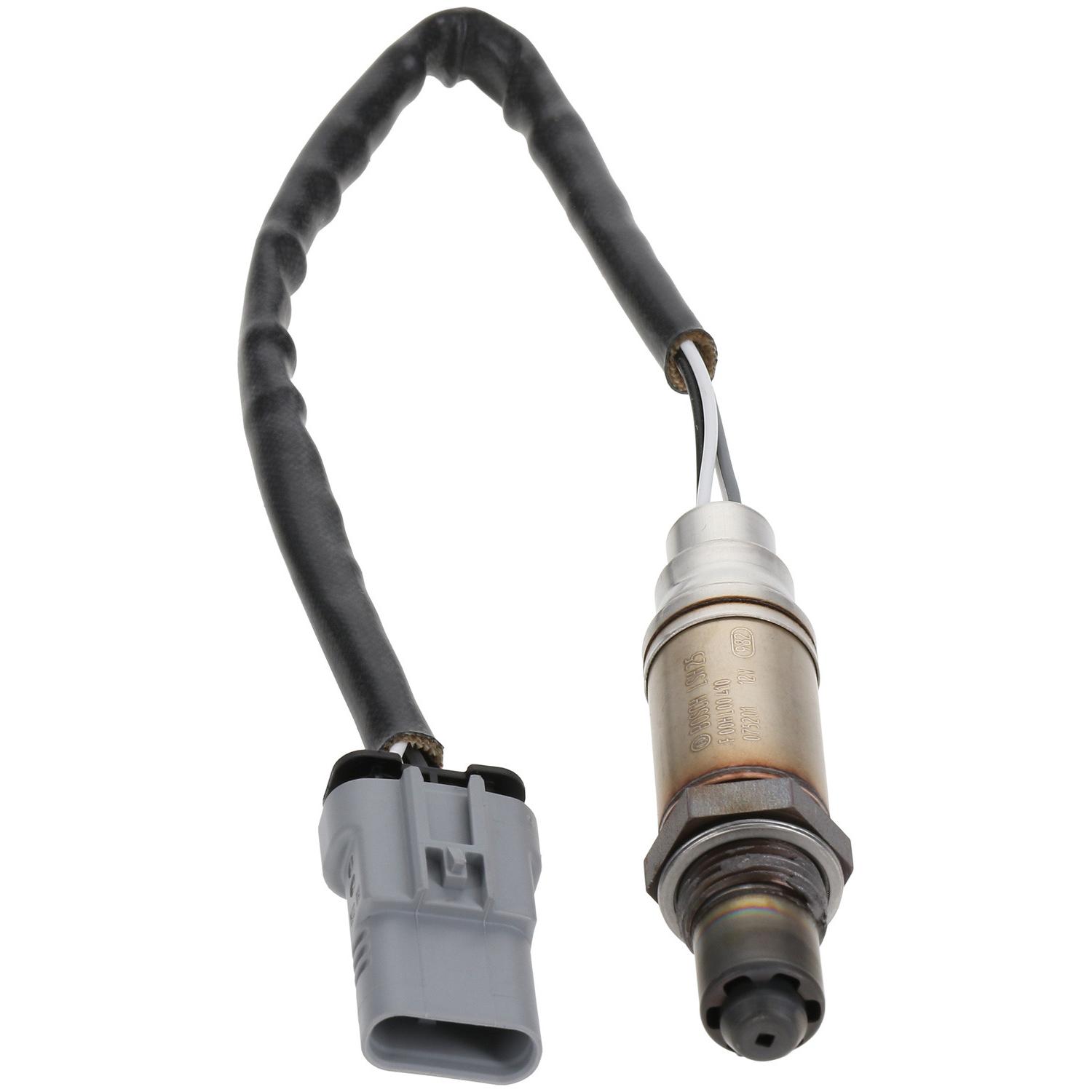 Bosch 18054 Oxygen Sensor product image 2 of 5