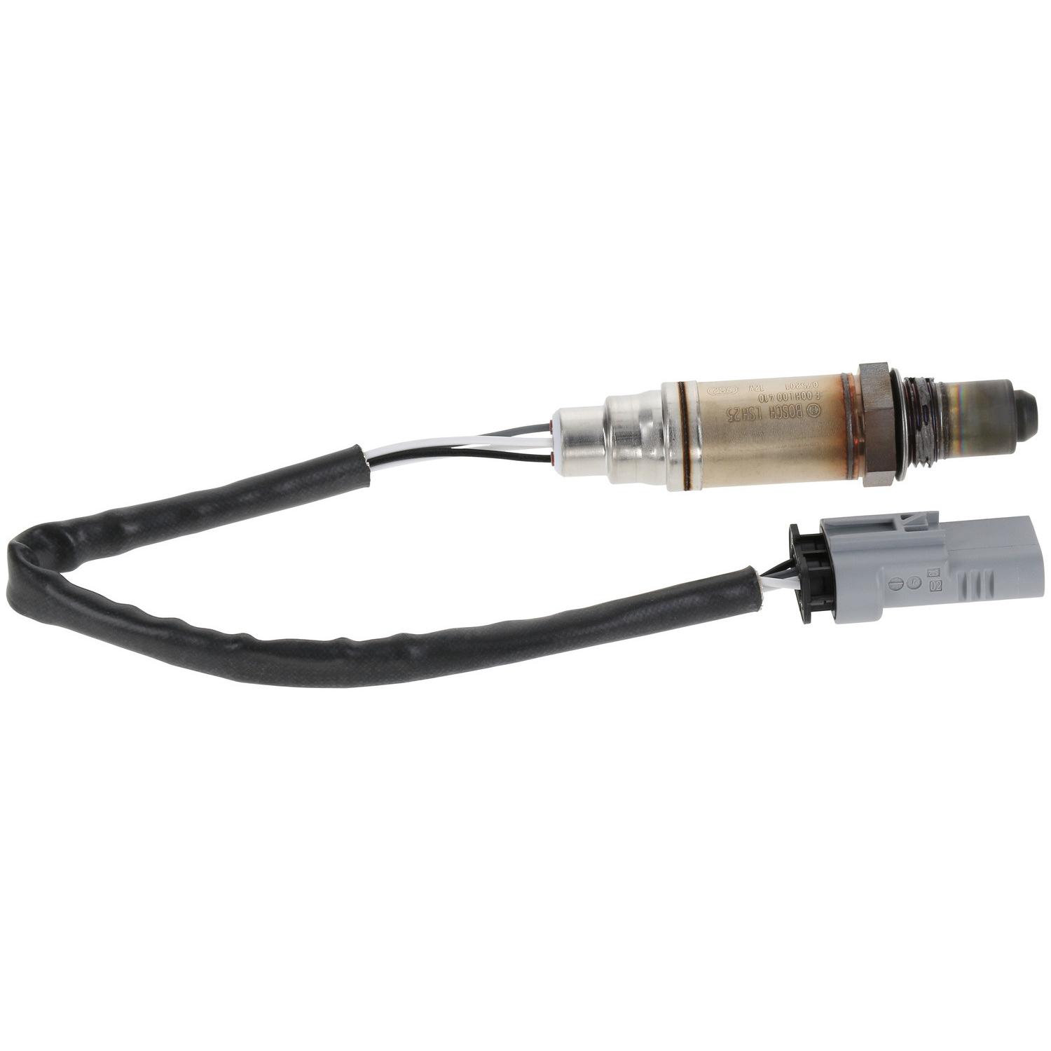 Bosch 18054 Oxygen Sensor product image 5 of 5