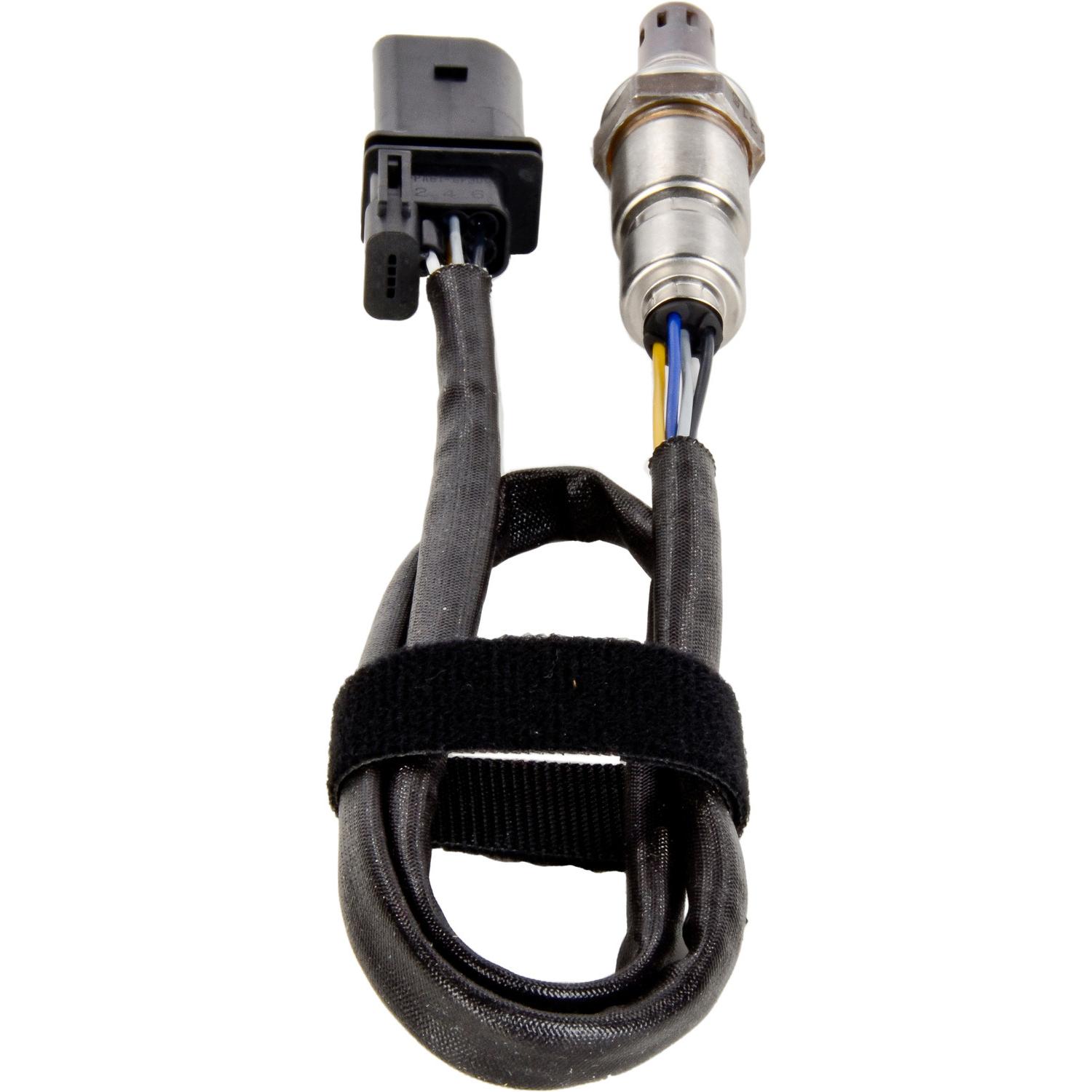 Bosch 18055 - Air / Fuel Ratio Sensor Bosch 18055 Air / Fuel Ratio Sensor product image 1 of 5