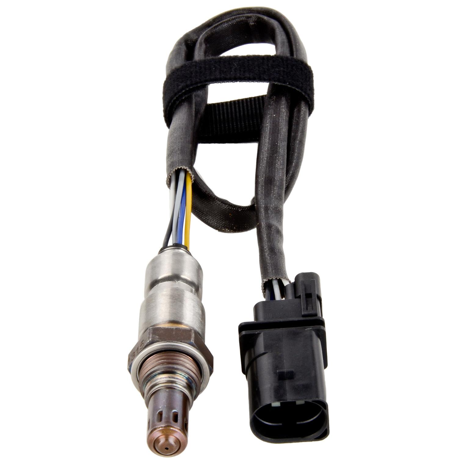 Bosch 18055 - Air / Fuel Ratio Sensor Bosch 18055 Air / Fuel Ratio Sensor product image 2 of 5