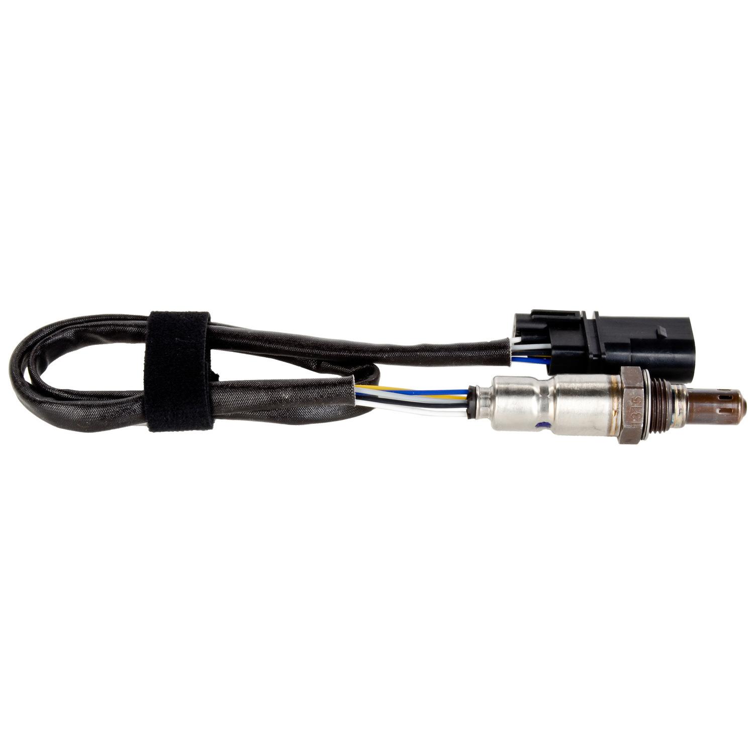Bosch 18055 - Air / Fuel Ratio Sensor Bosch 18055 Air / Fuel Ratio Sensor product image 5 of 5