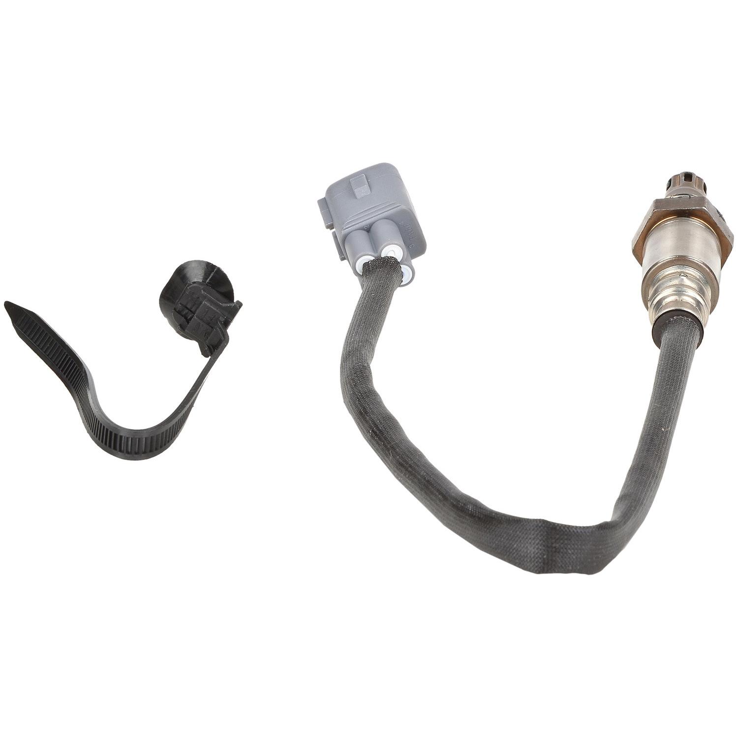 Bosch 18071 - Air / Fuel Ratio Sensor Bosch 18071 Air / Fuel Ratio Sensor product image 1 of 5