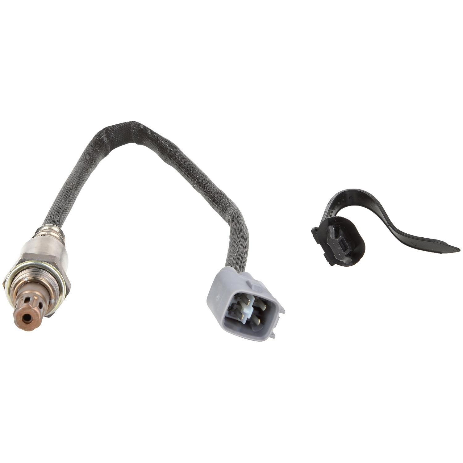 Bosch 18071 - Air / Fuel Ratio Sensor Bosch 18071 Air / Fuel Ratio Sensor product image 2 of 5